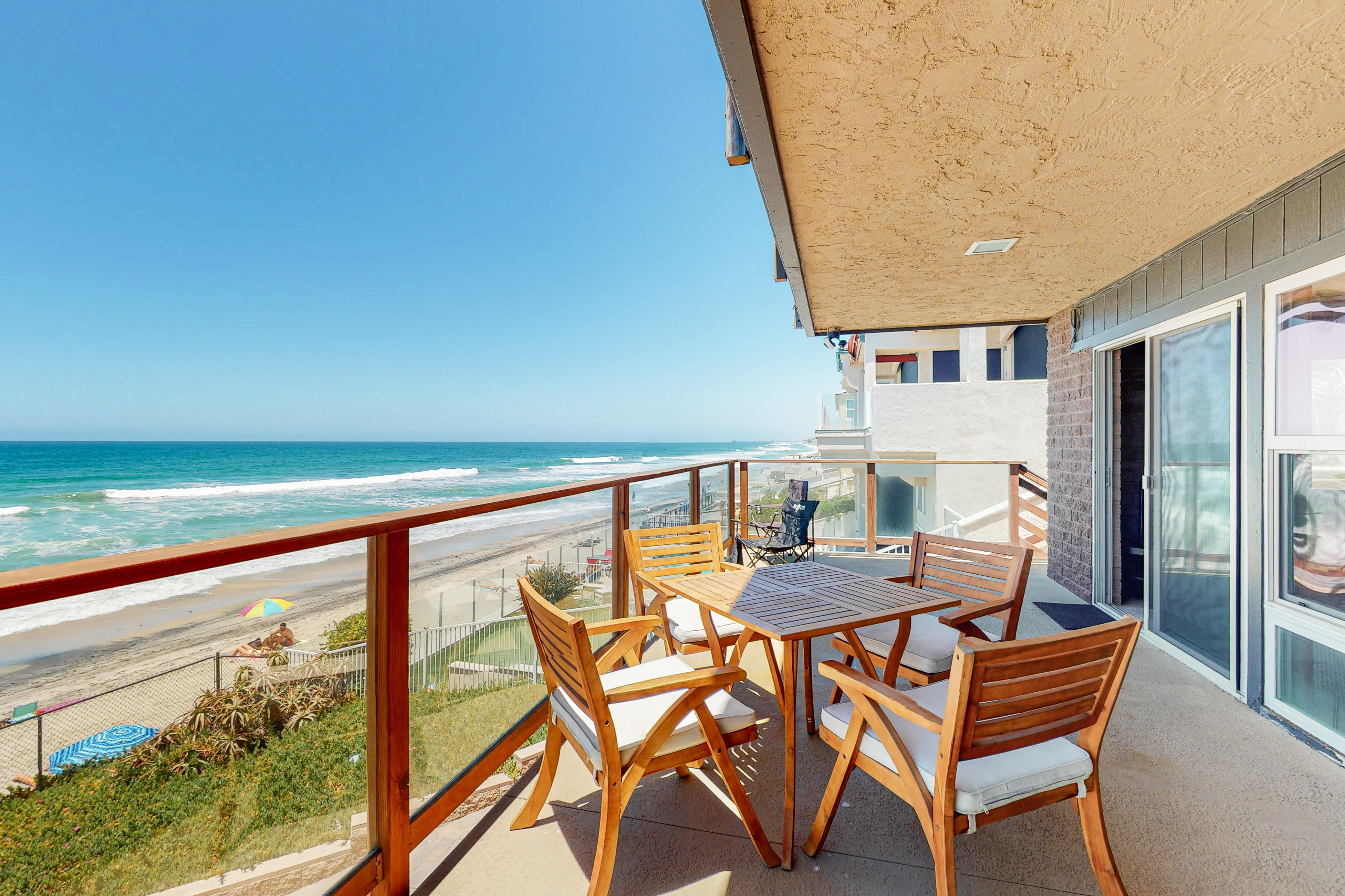 2489 Ocean St North Unit 1 BD Carlsbad CA Vacation Rental Vacasa   2994594 