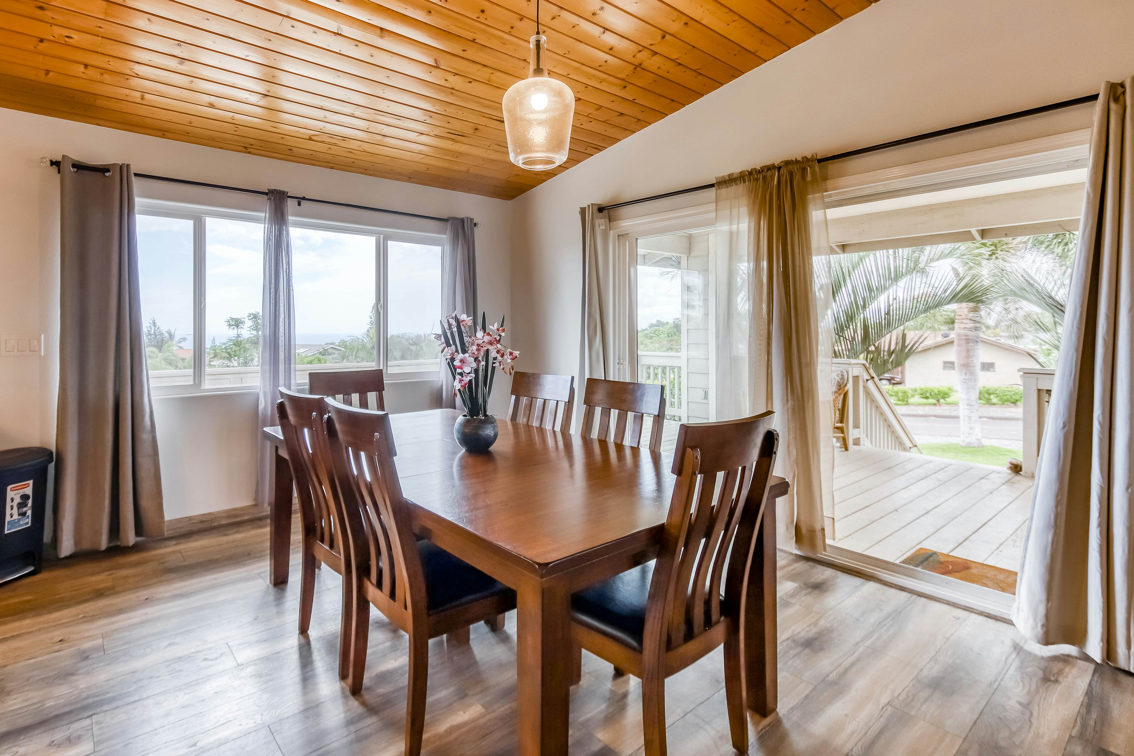 Waikoloa Neighborhood Retreat