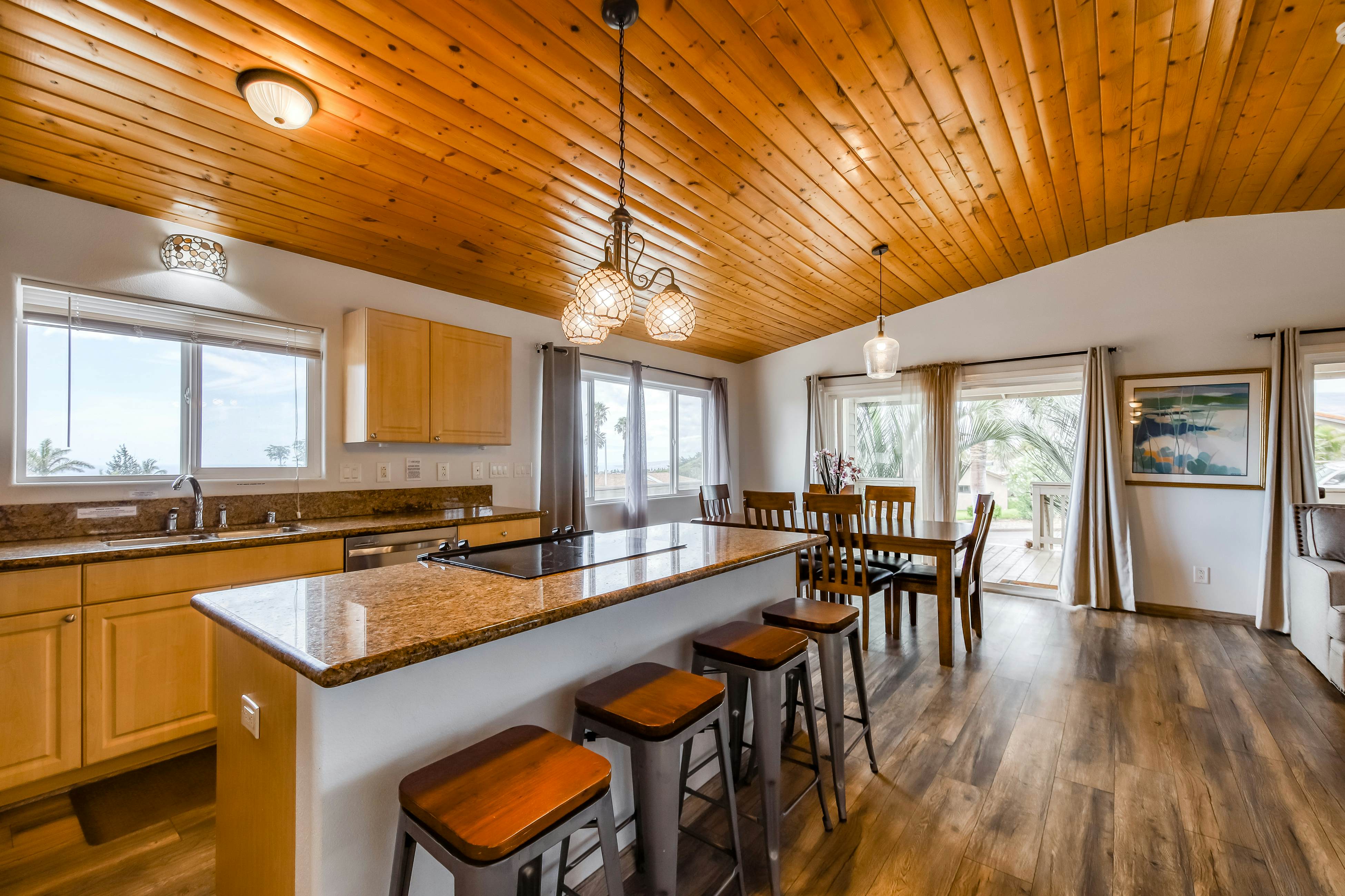 Waikoloa Neighborhood Retreat