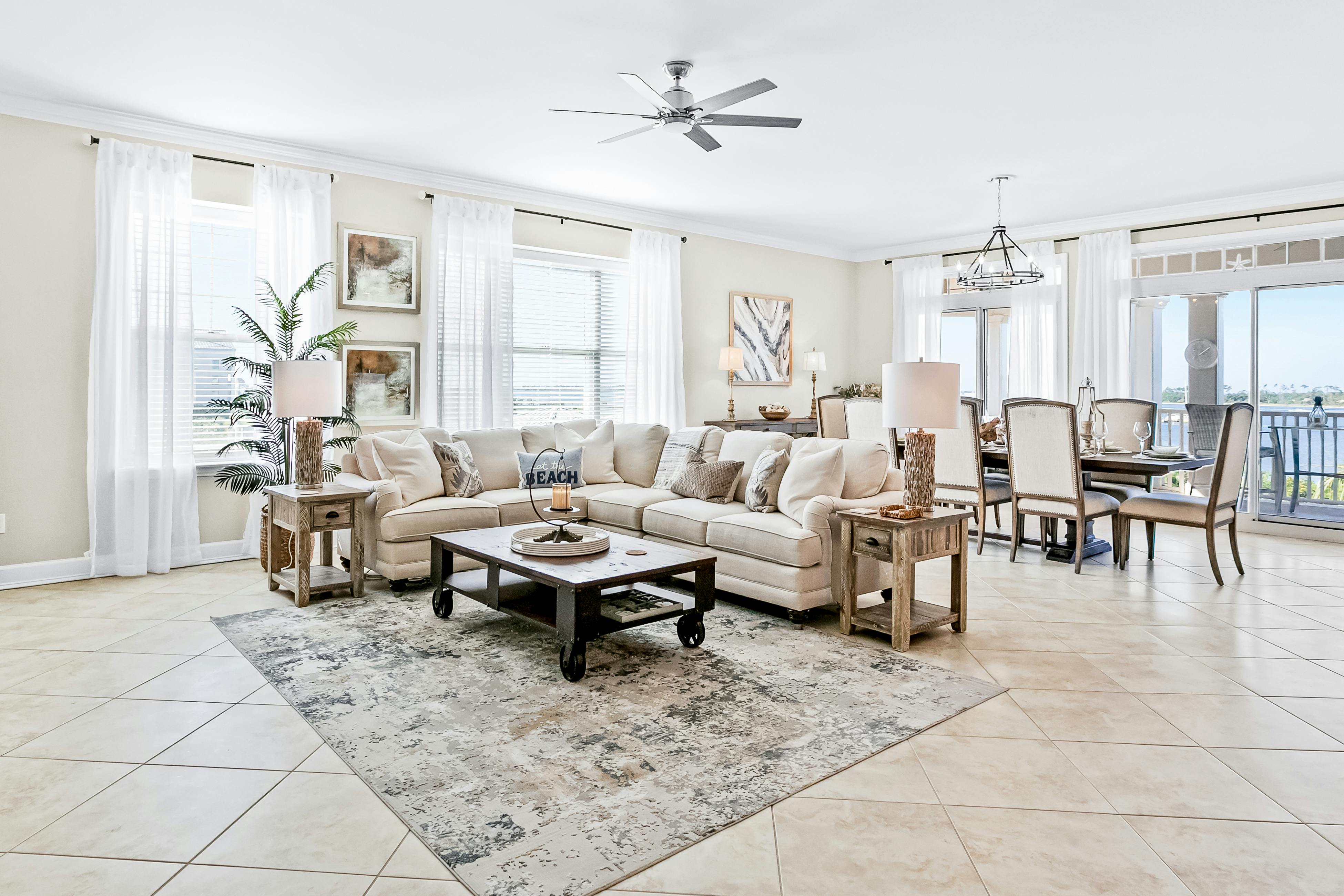 Reflections at Bay Point Rentals Panama City Beach Vacasa