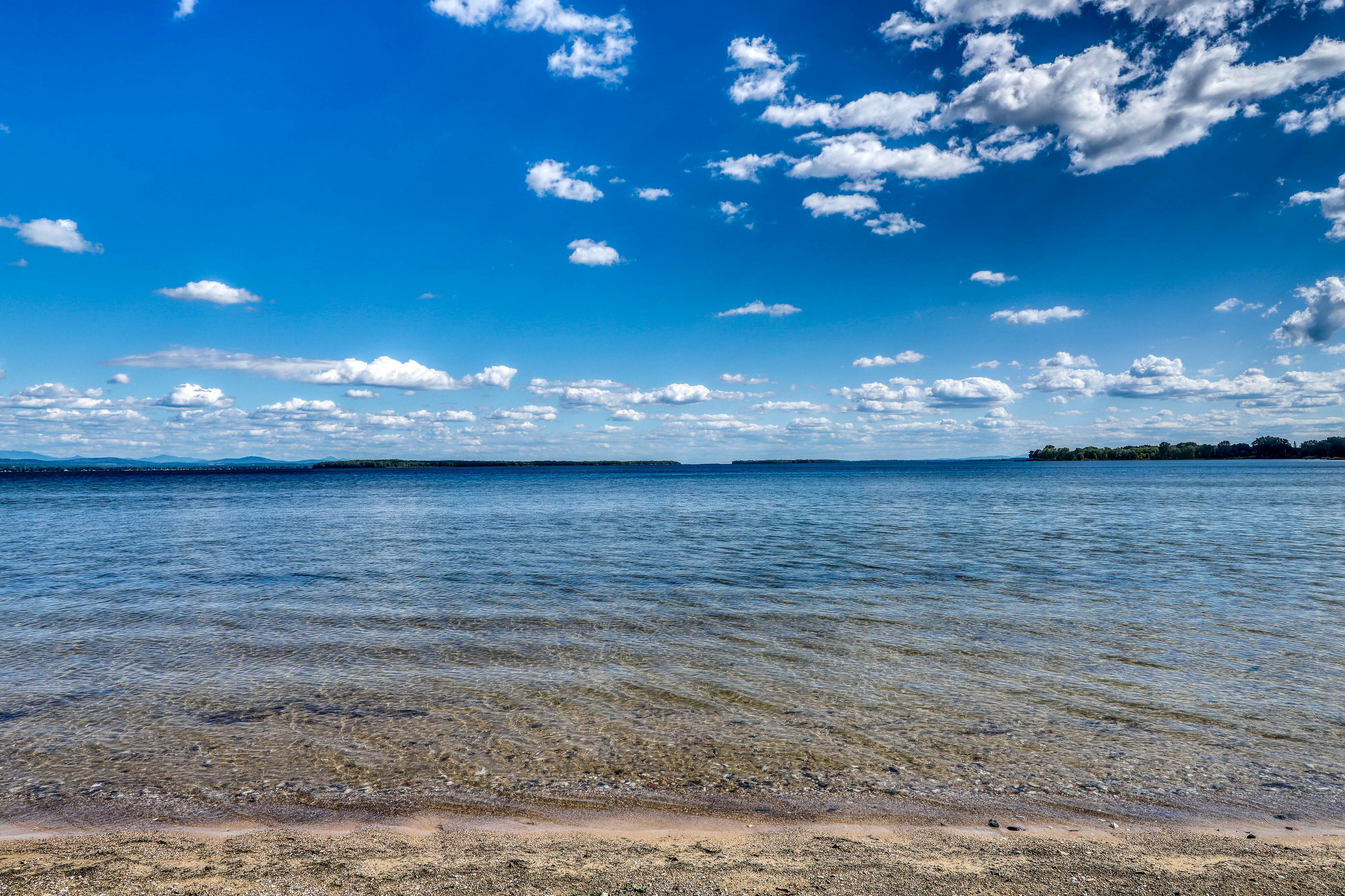 Bayfront Beauty 3 BD North Hero, VT Vacation Rental Vacasa