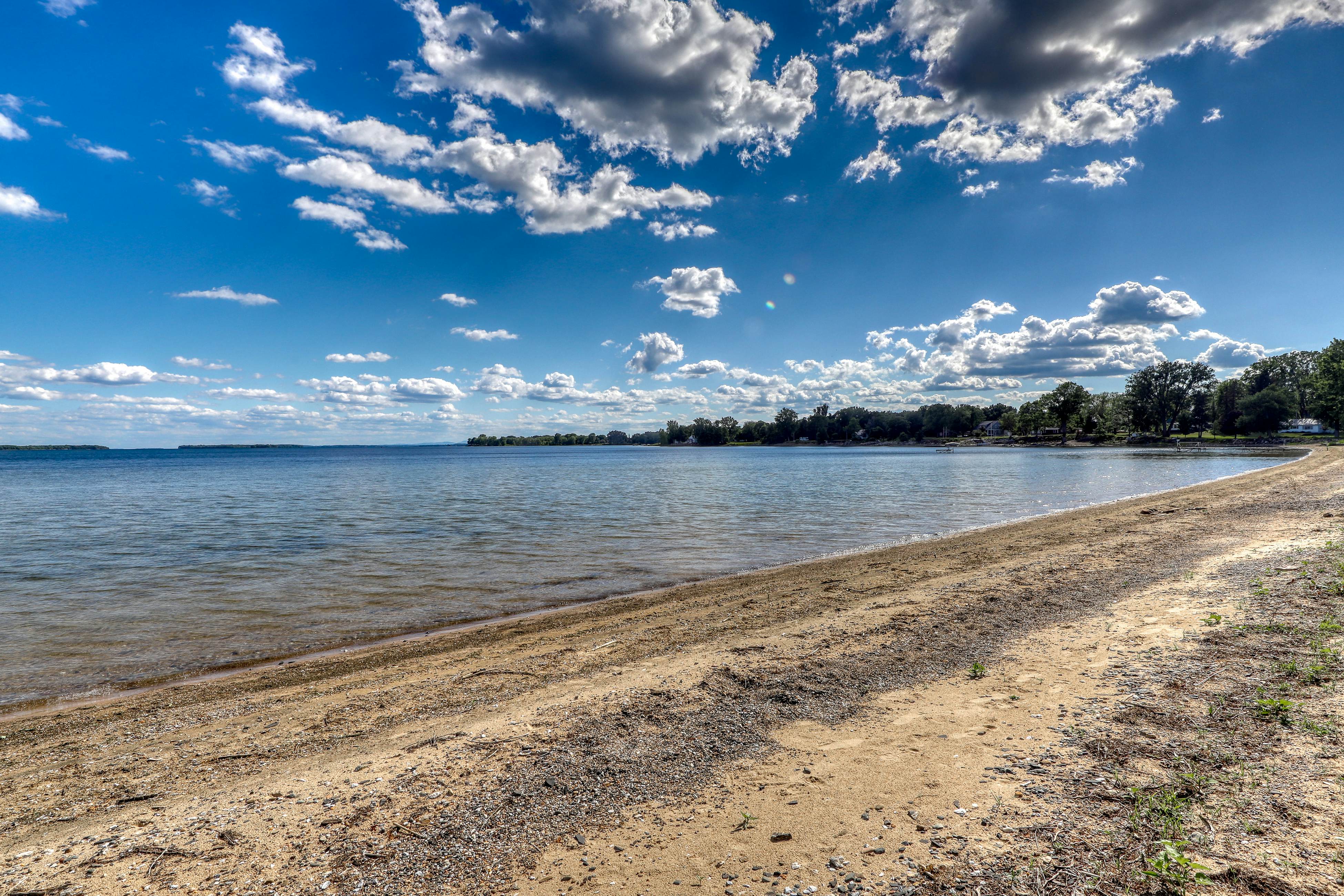 Bayfront Beauty 3 BD North Hero, VT Vacation Rental Vacasa