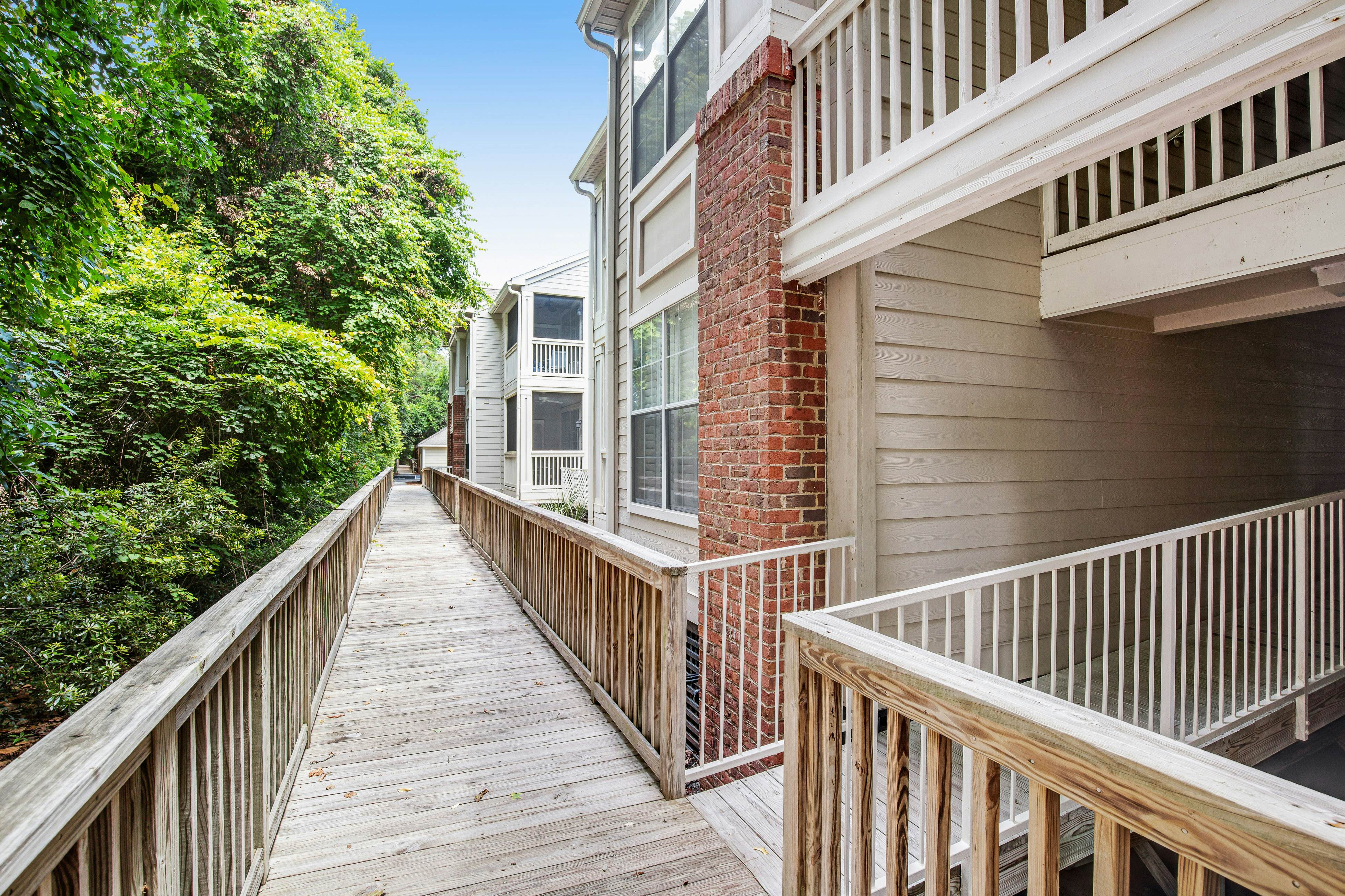 1600 Long Grove 1512 30 Day Rental 1 BD Mt. Pleasant, SC Vacation