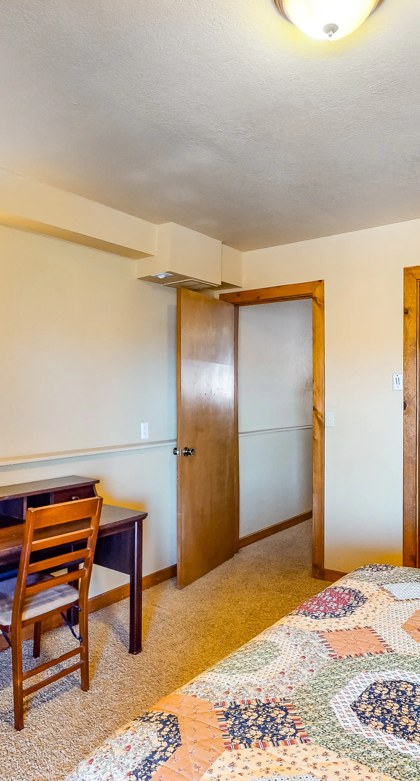 Timberline Vista