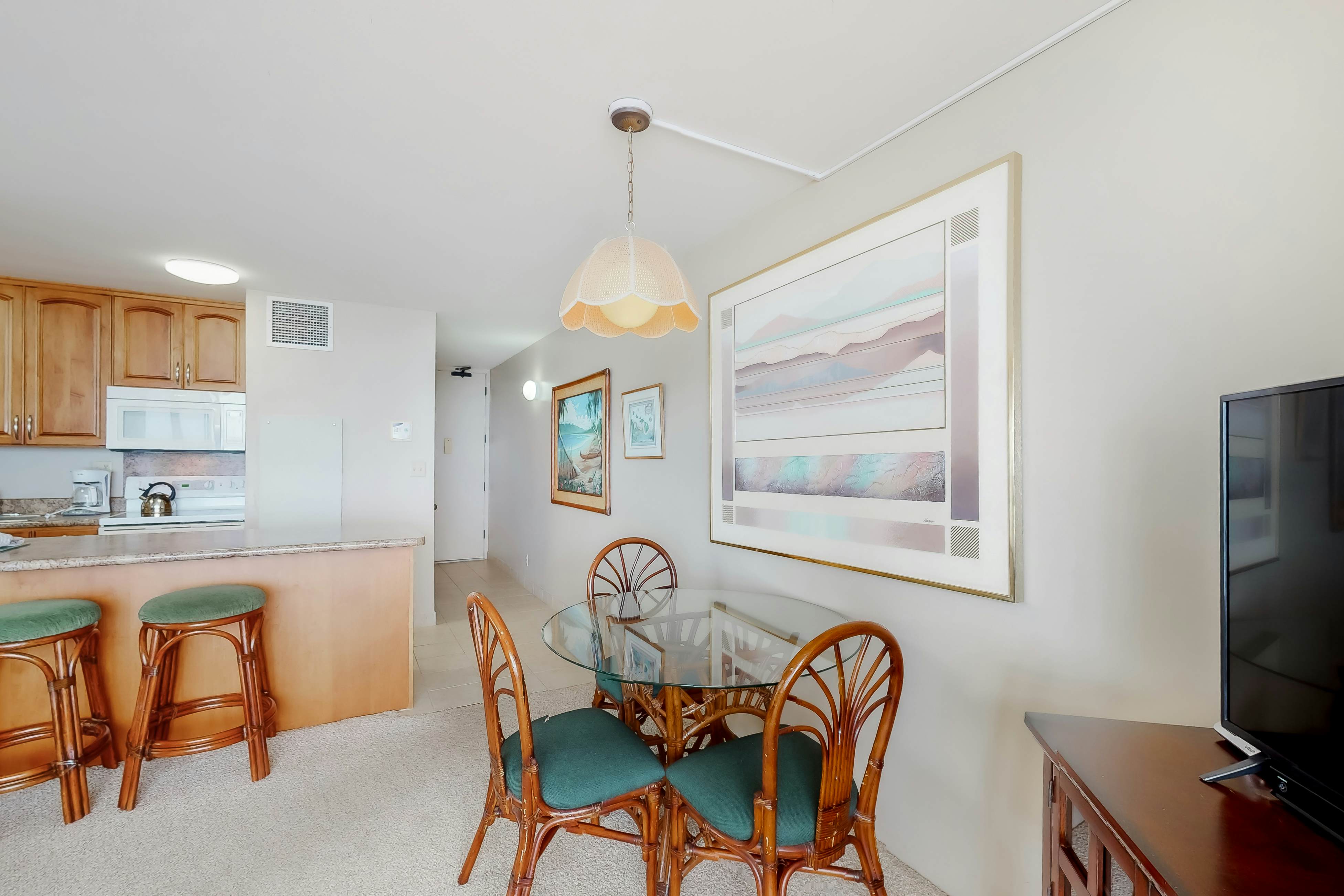 Sugar Beach Resort 335