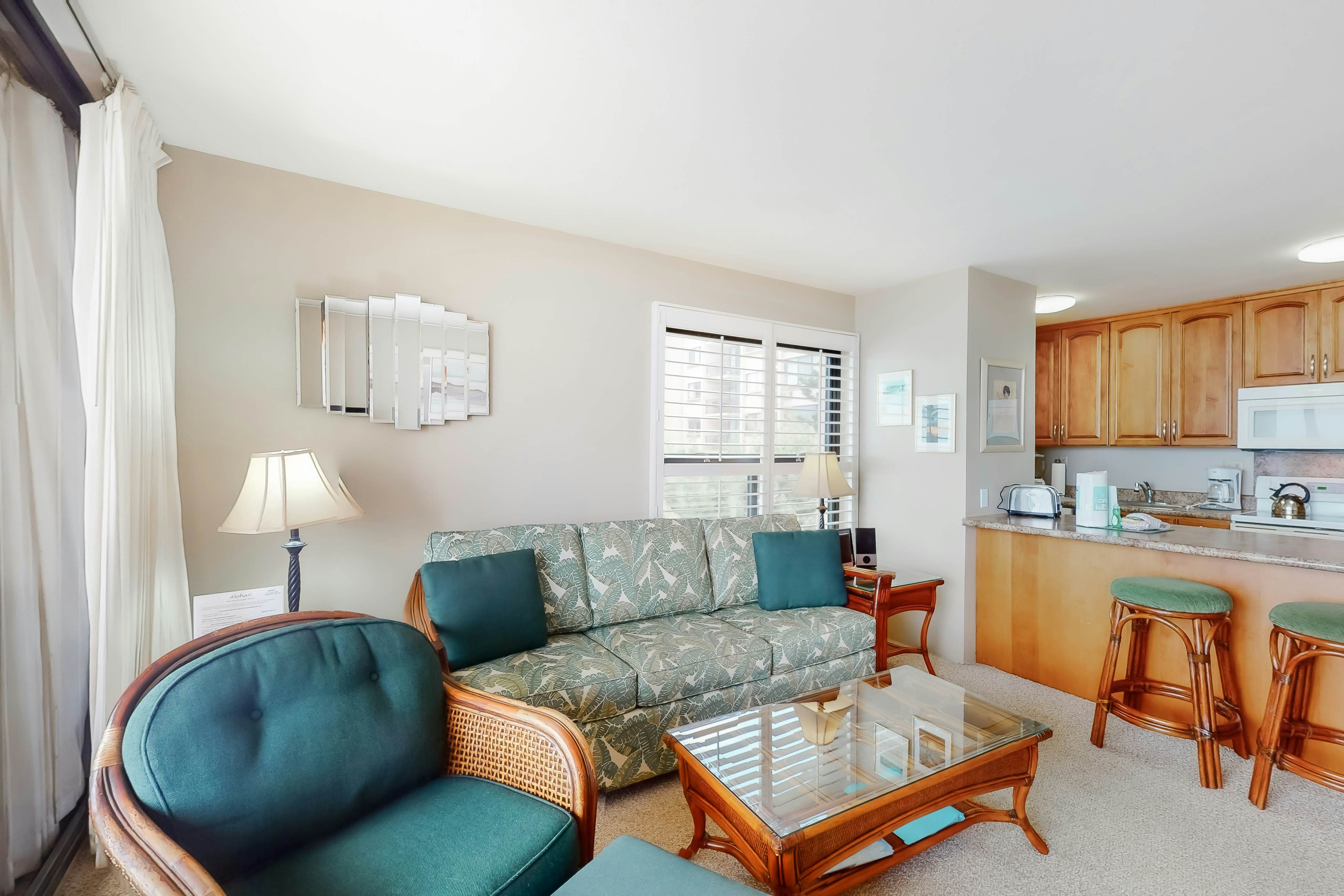 Sugar Beach Resort 335