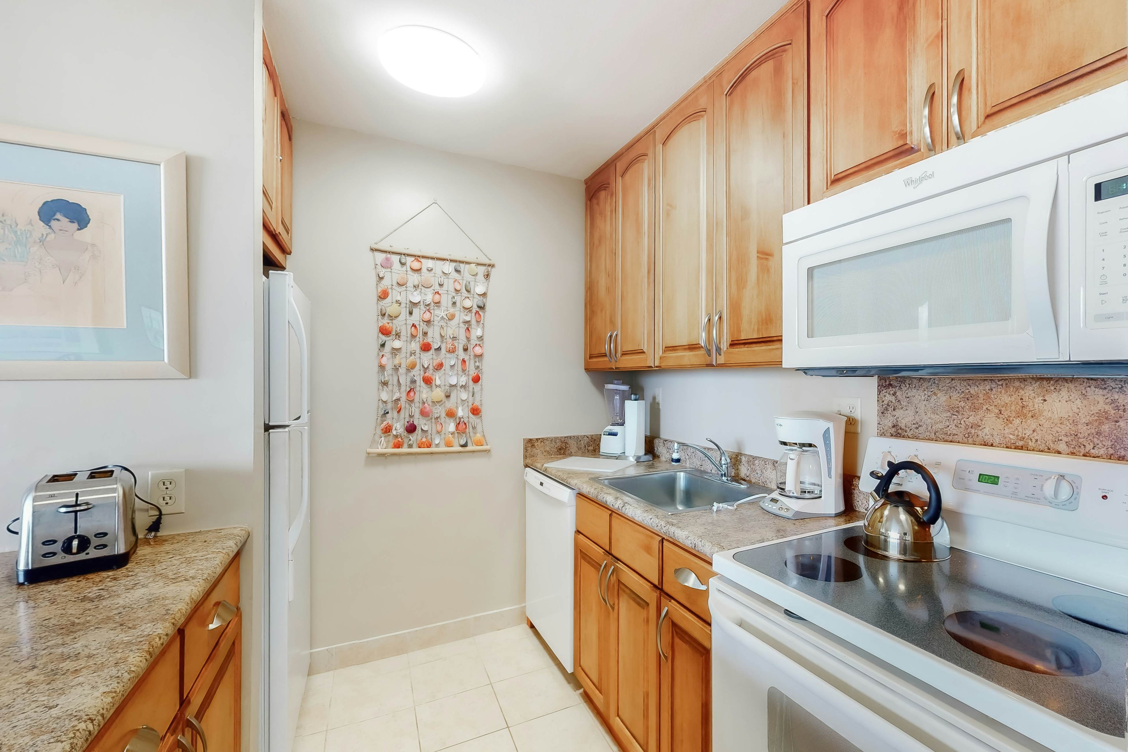 Sugar Beach Resort 335