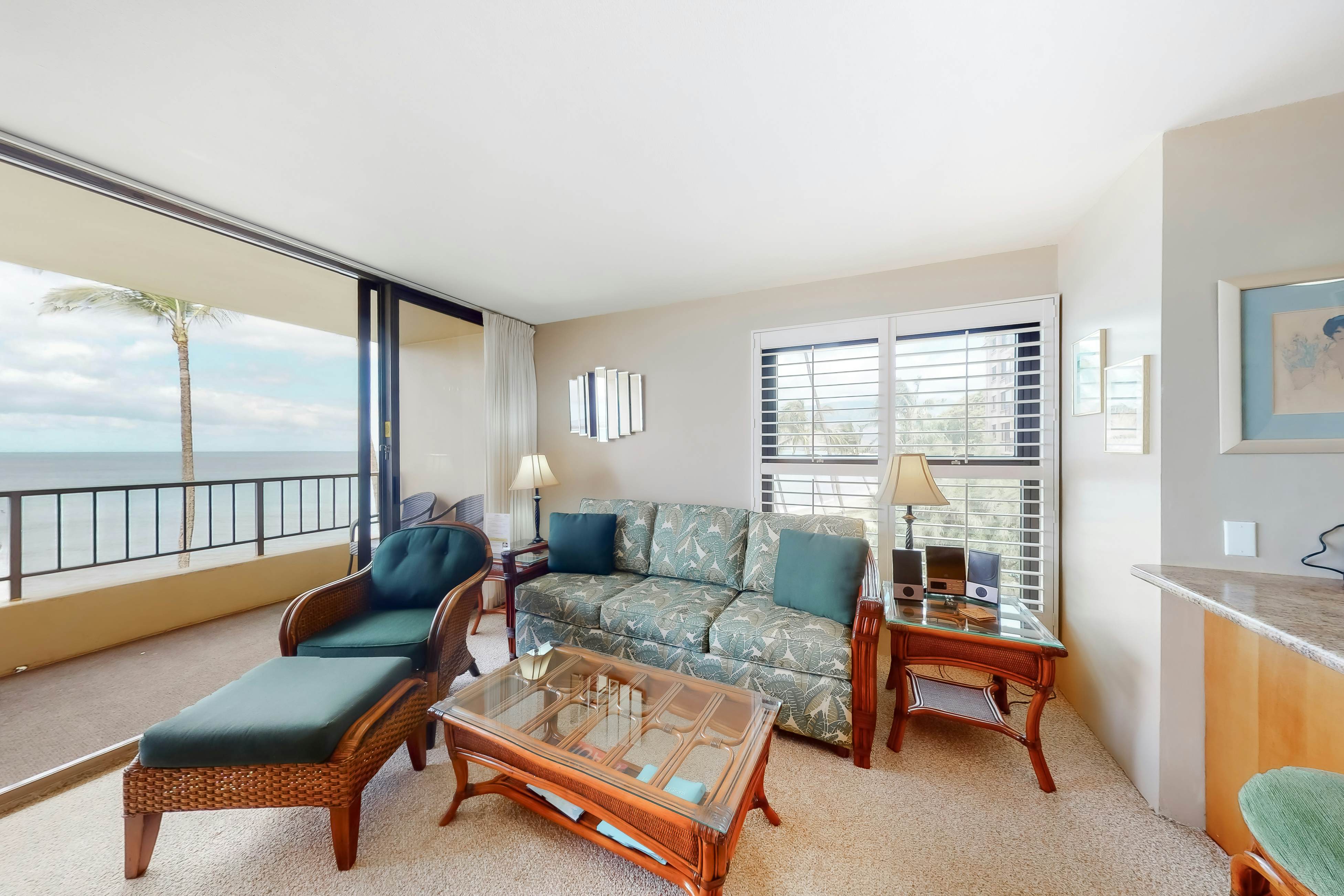 Sugar Beach Resort 335