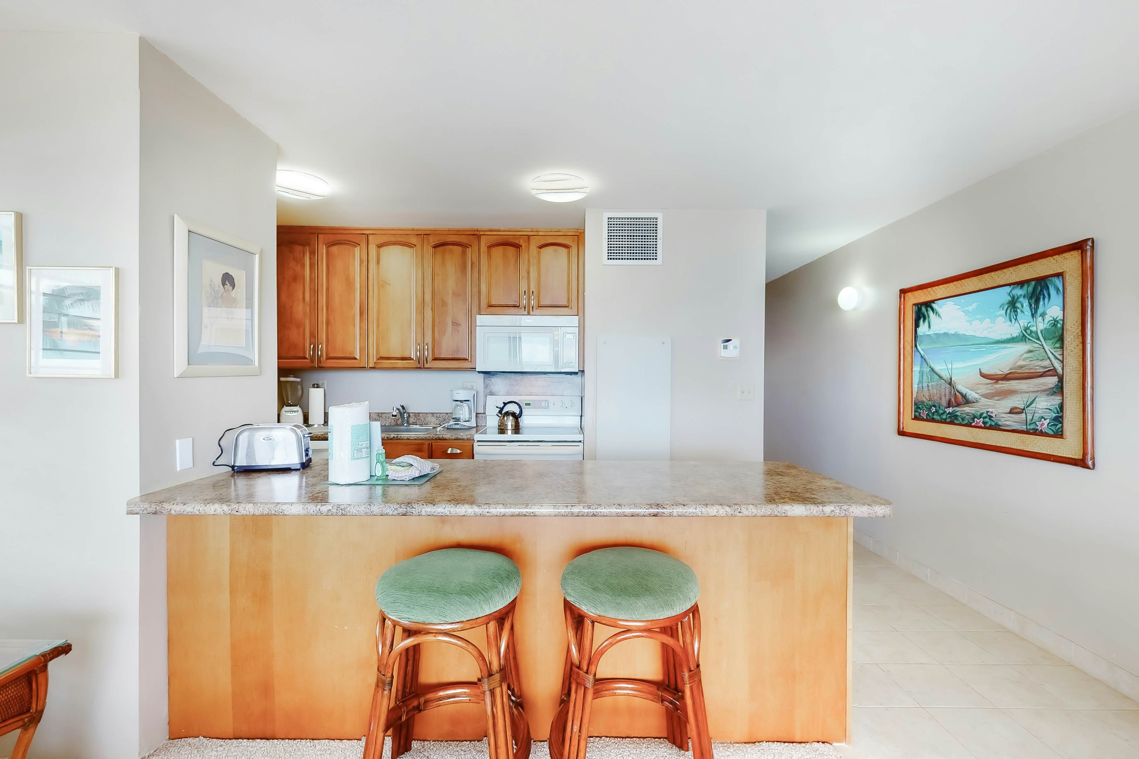 Sugar Beach Resort 335