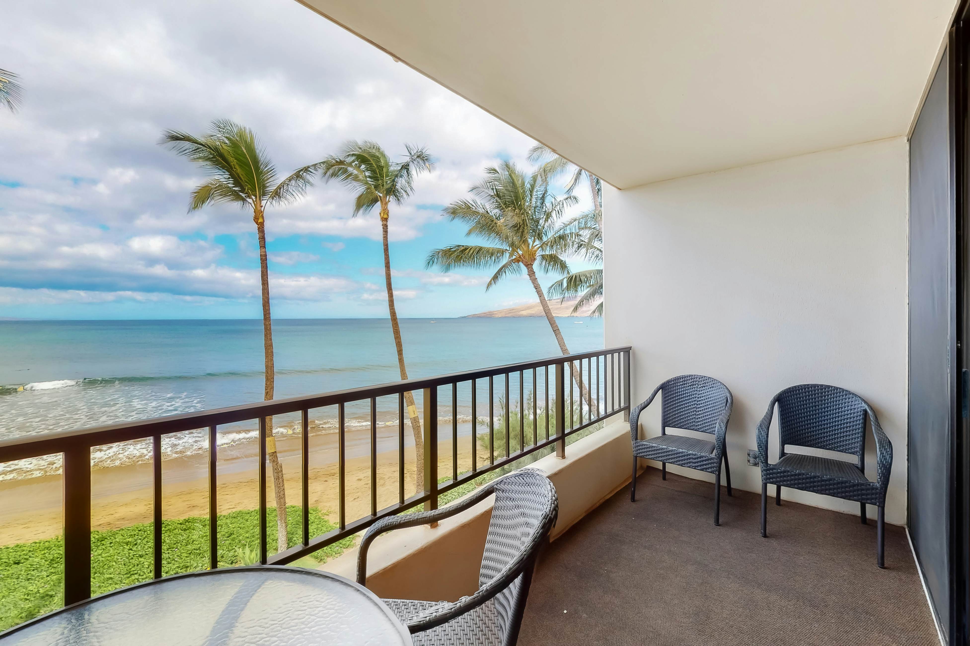 Sugar Beach Resort 335