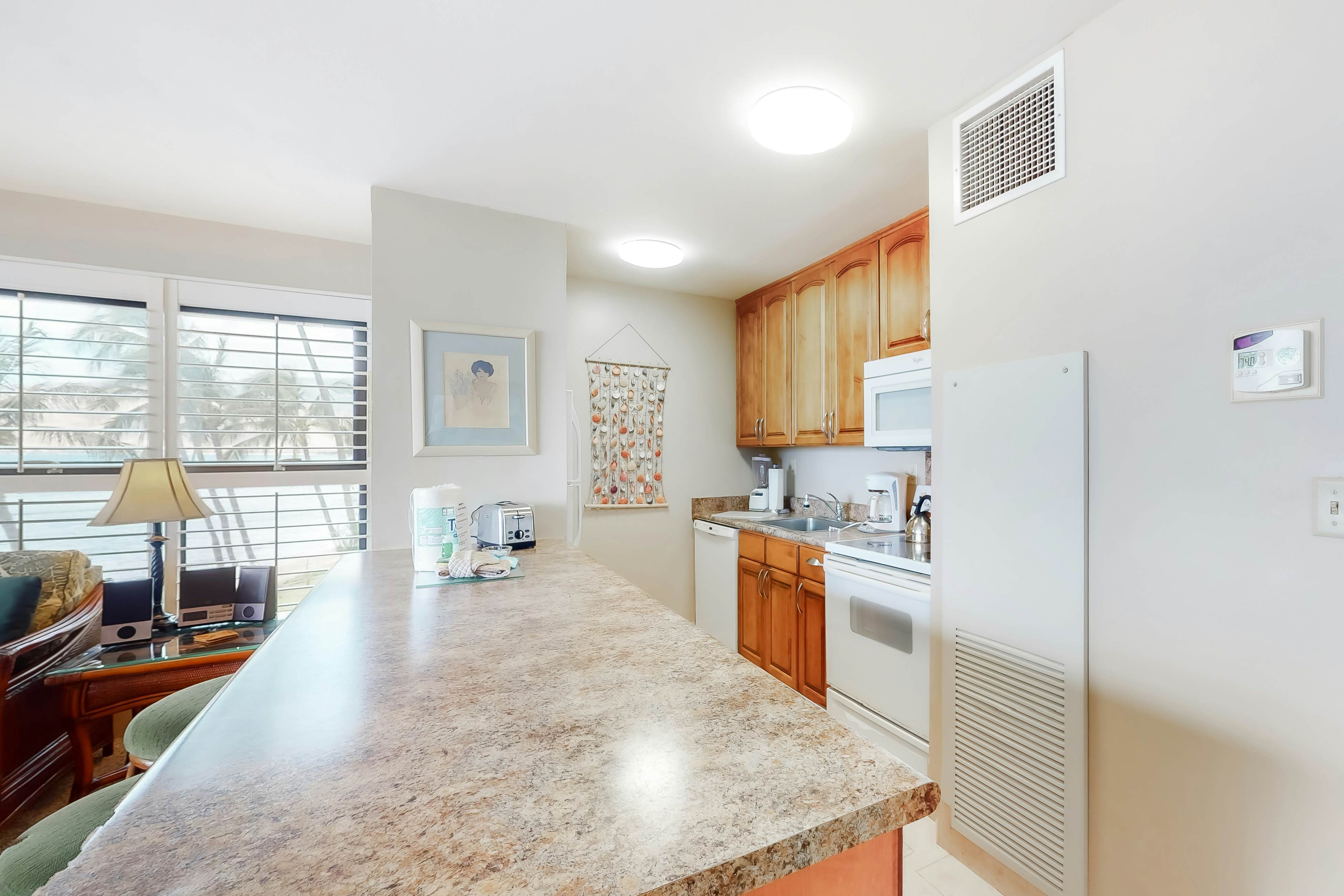 Sugar Beach Resort 335