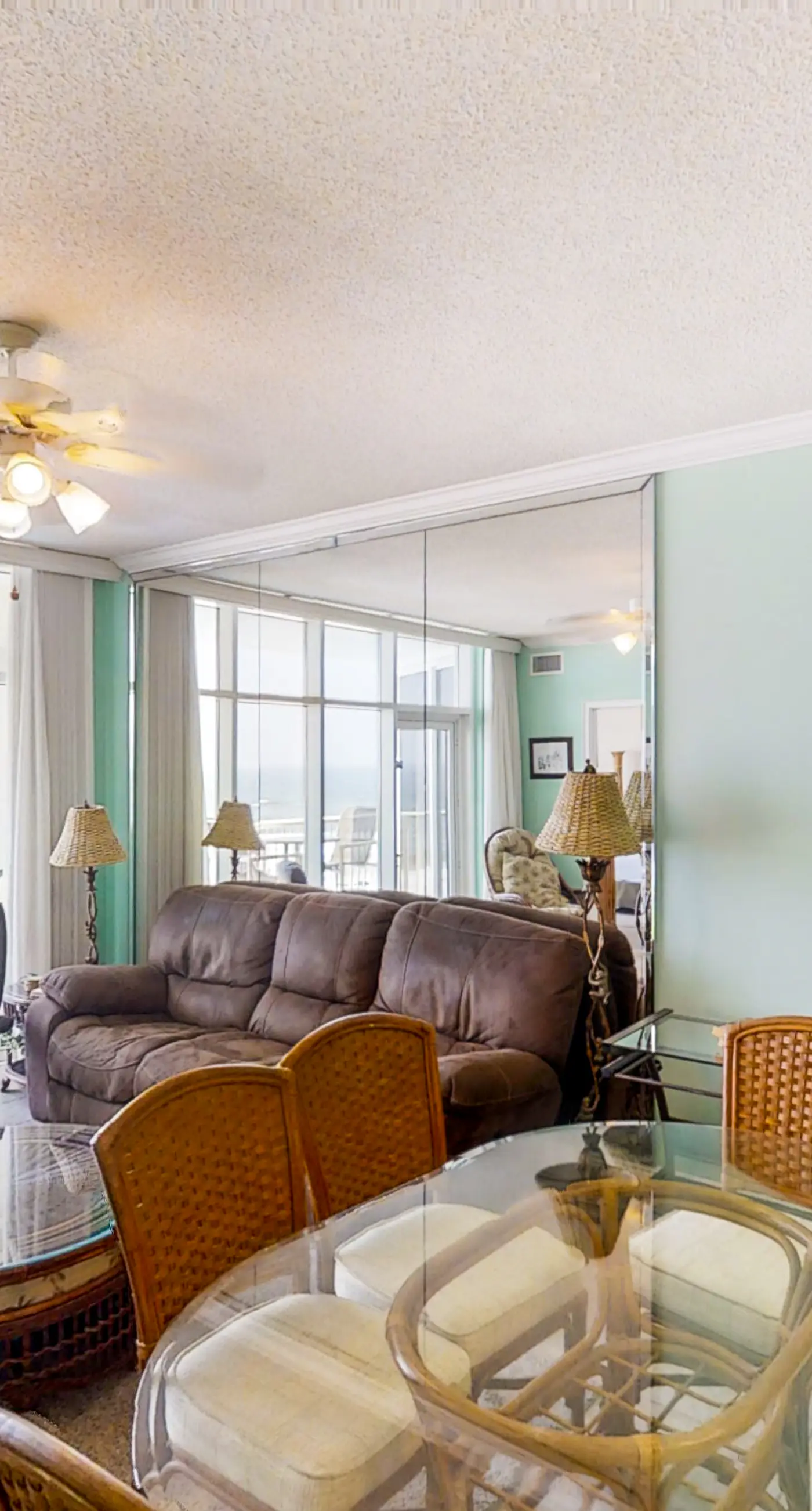 Waters Edge Condos on Okaloosa Island in Fort Walton Beach Vacasa