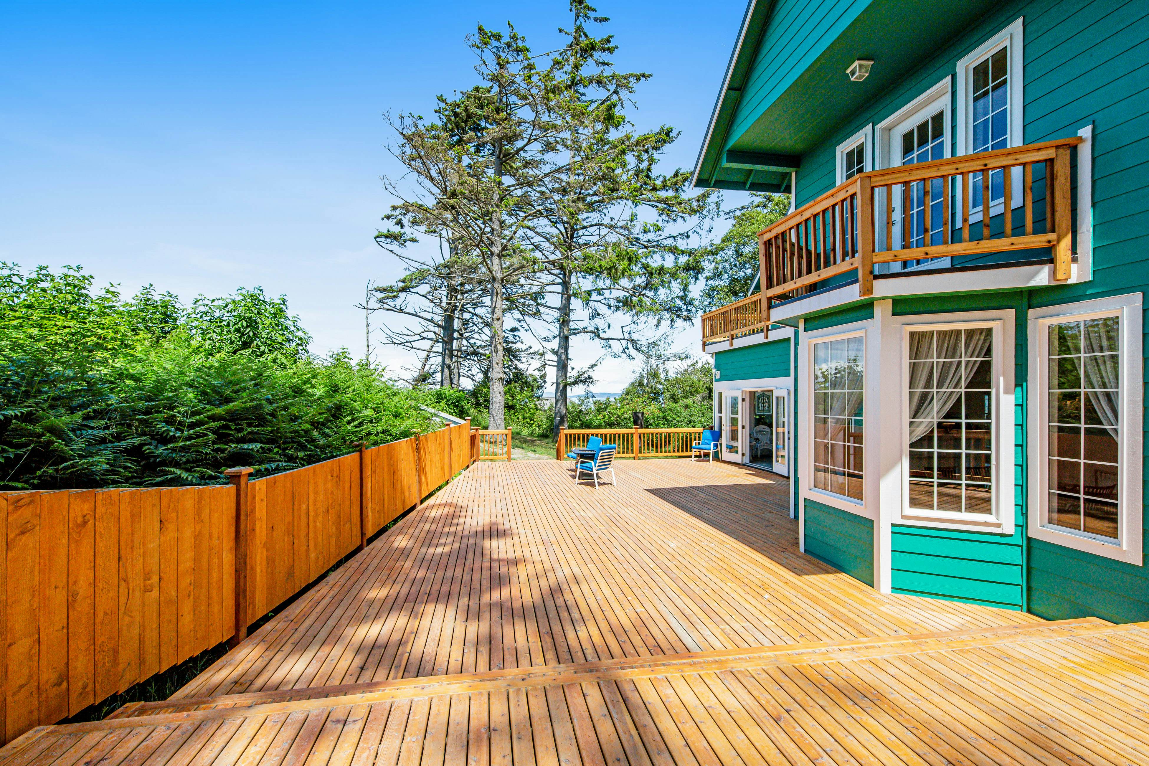 Whidbey Beach House