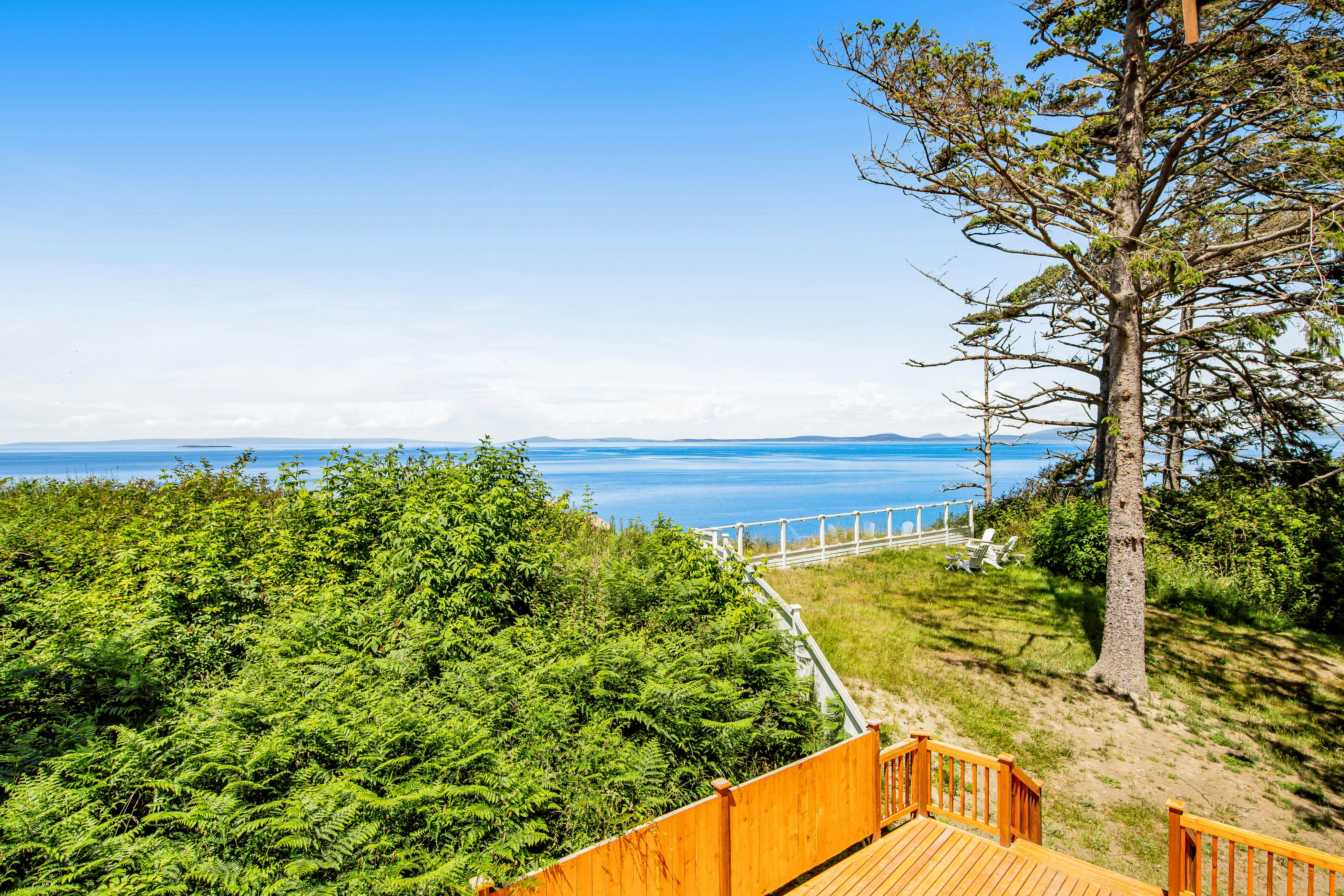 Whidbey Beach House