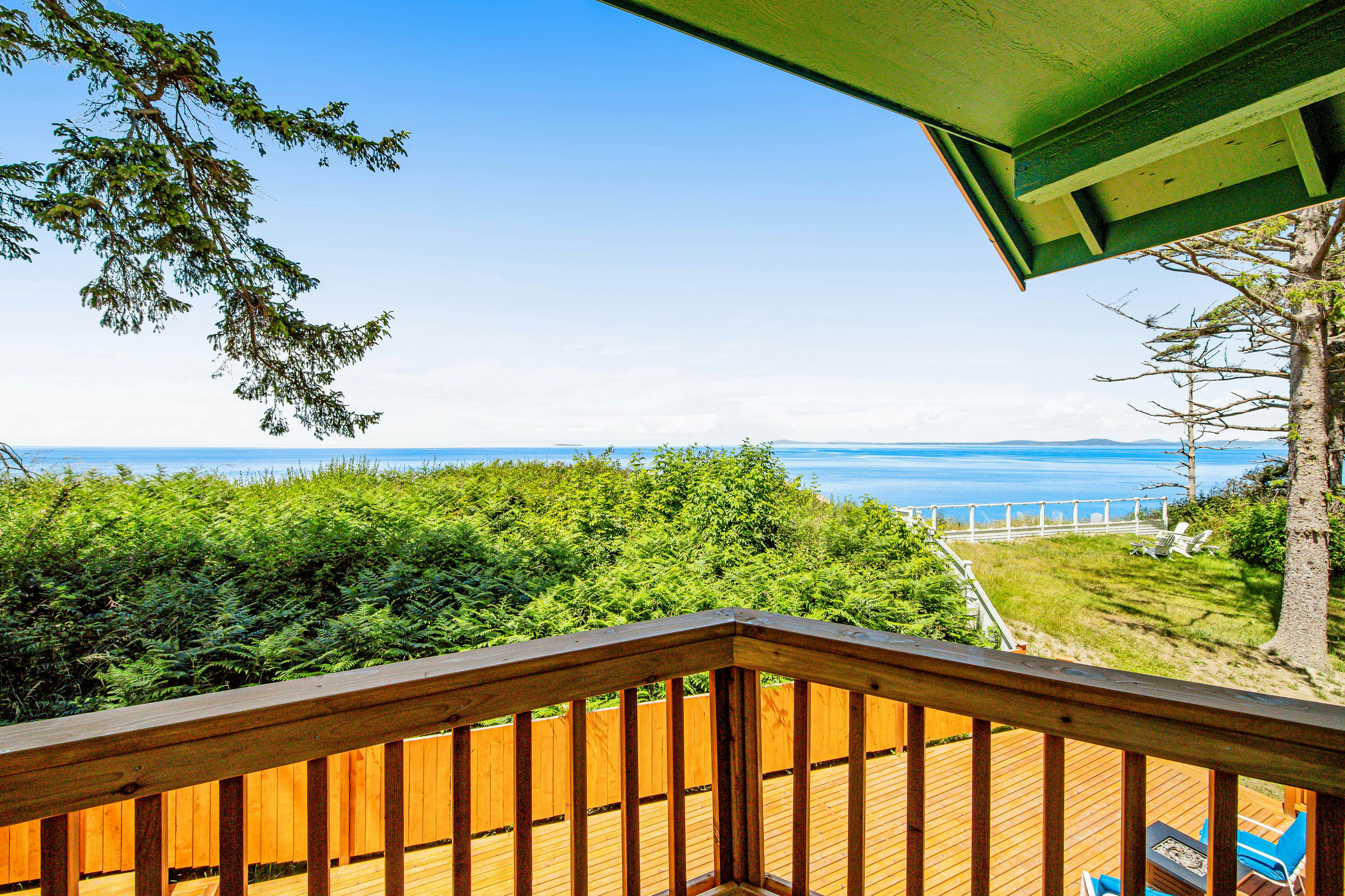 Whidbey Beach House