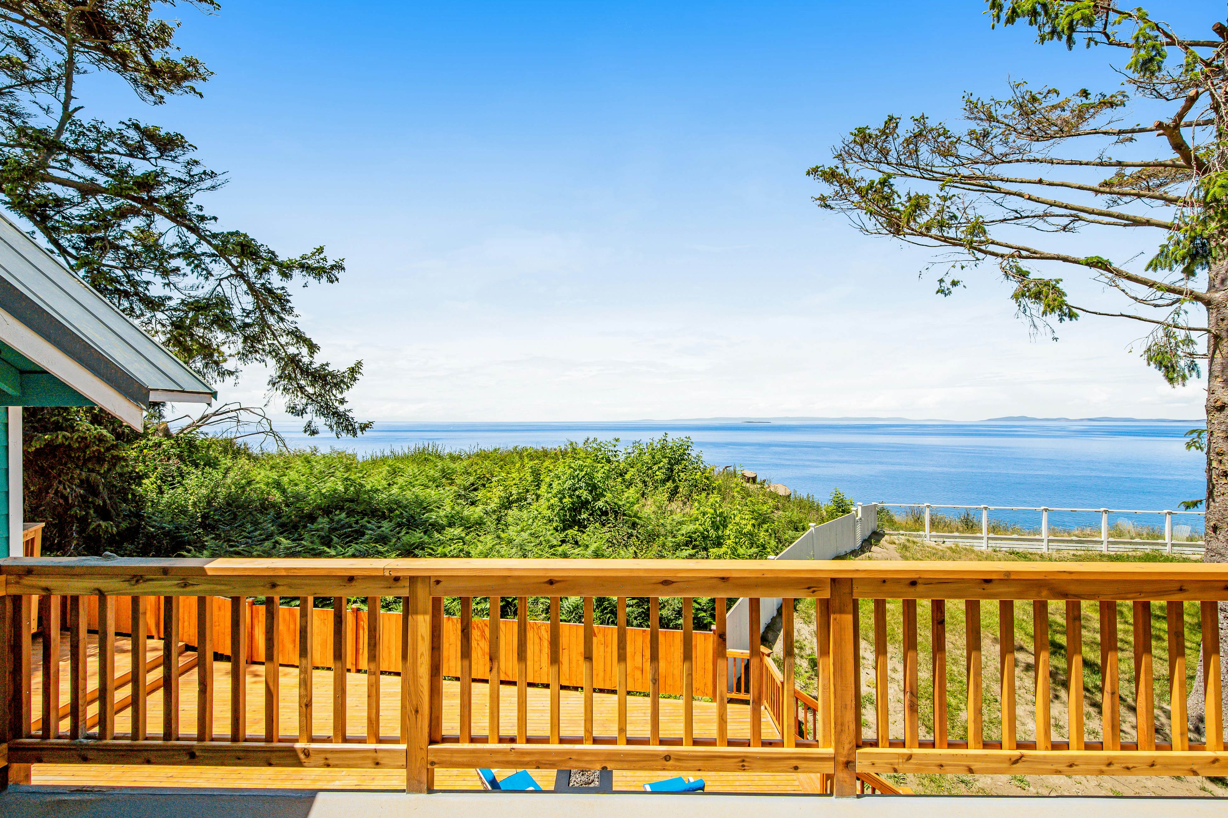 Whidbey Beach House