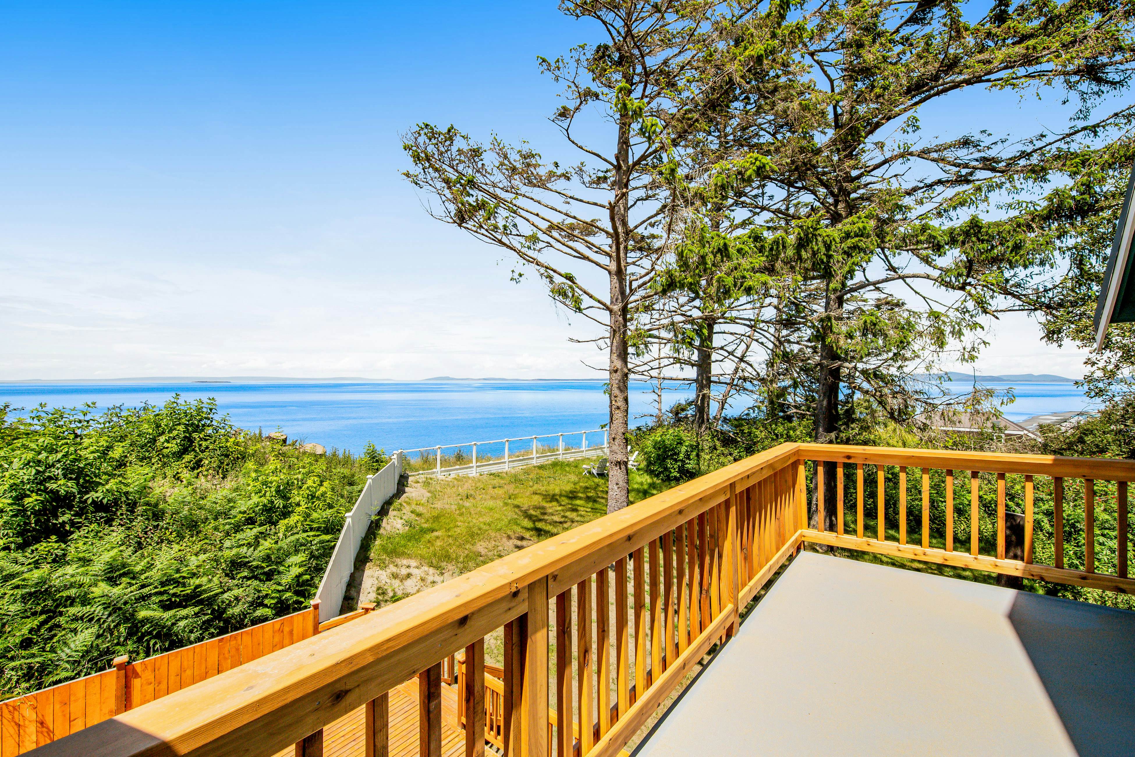 Whidbey Beach House
