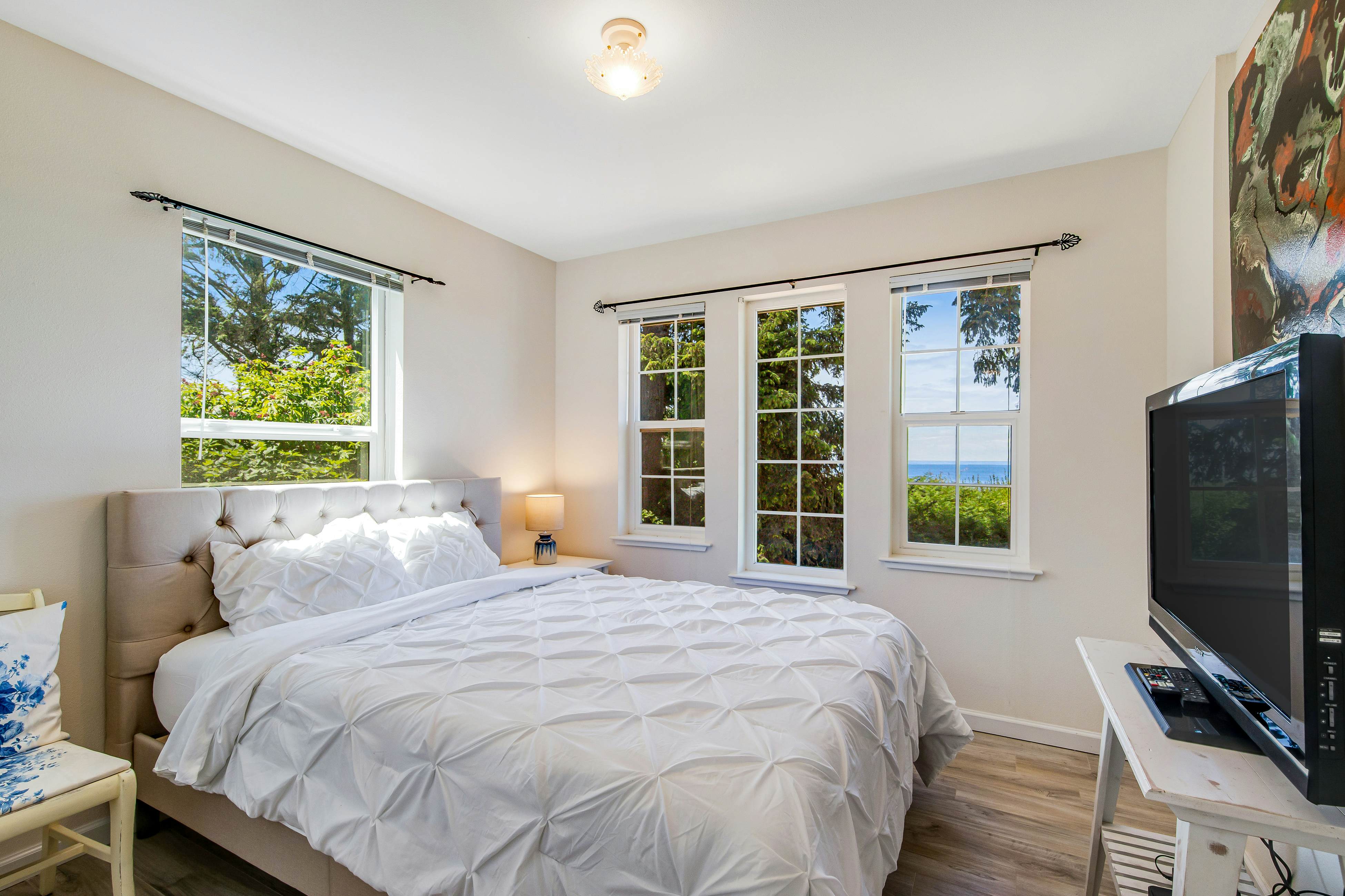 Whidbey Beach House