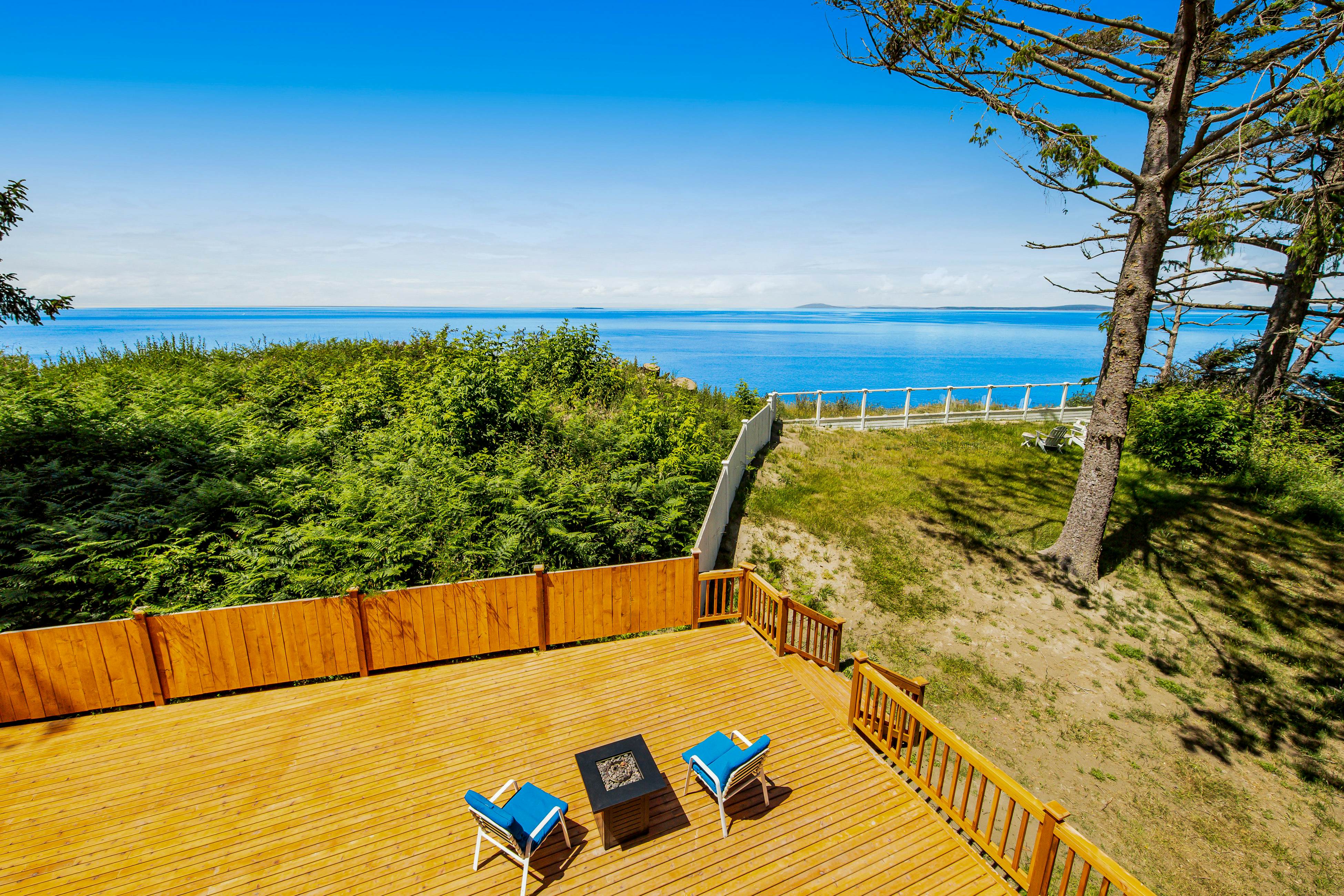 Whidbey Beach House