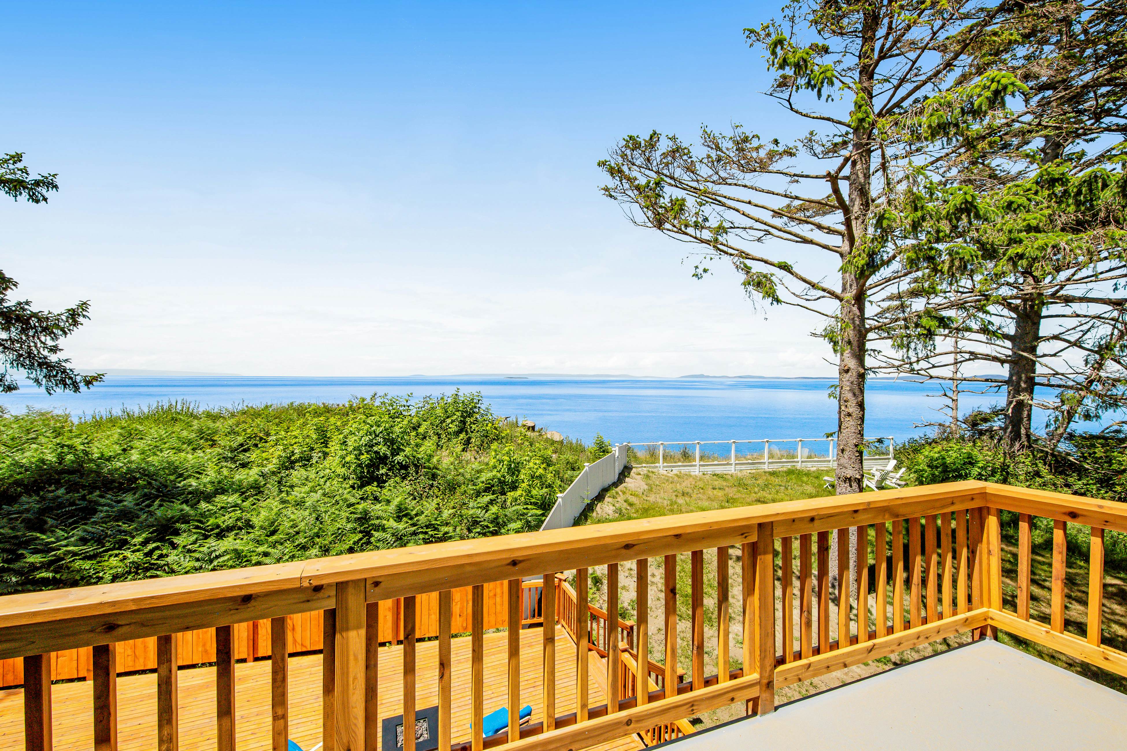 Whidbey Beach House