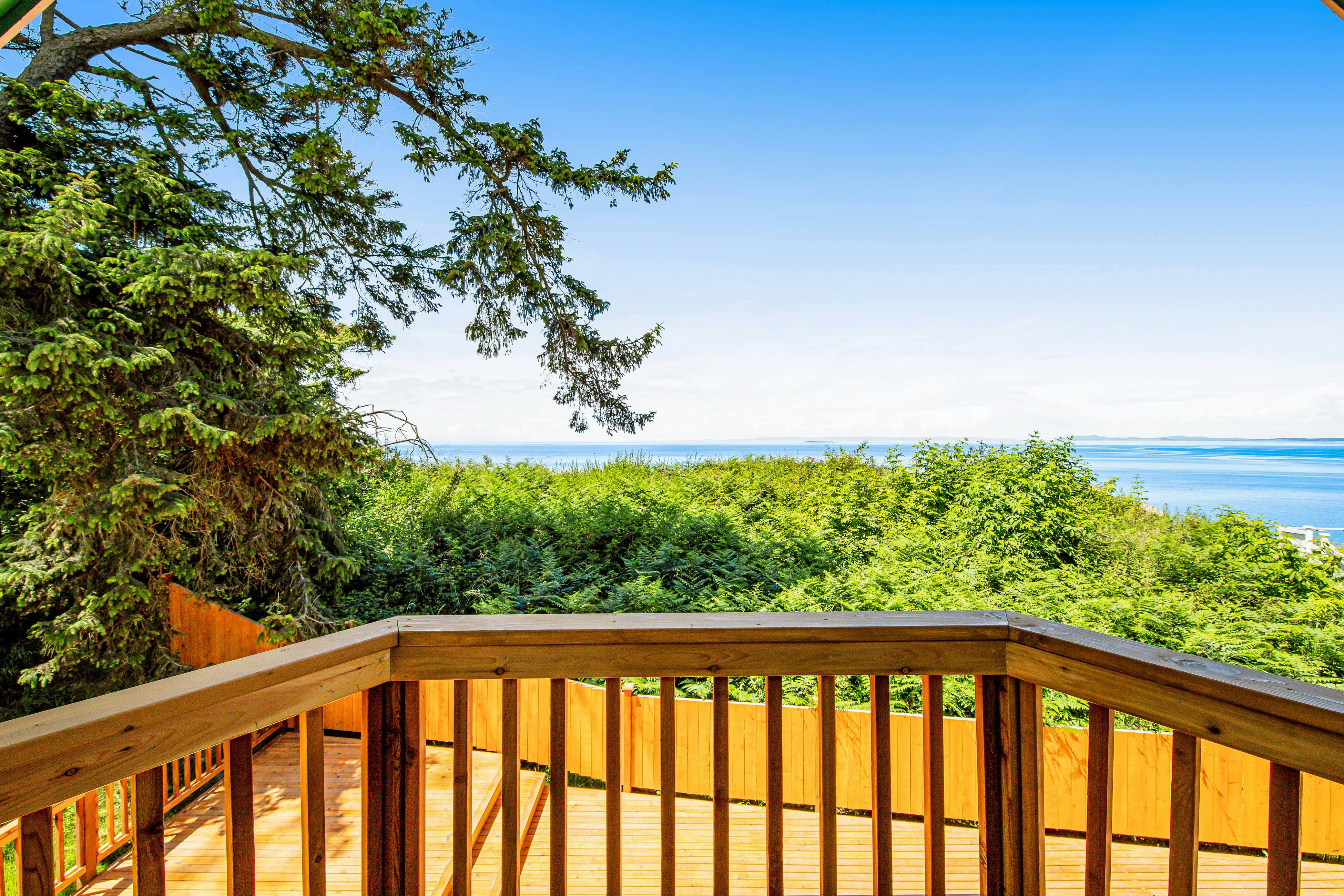 Whidbey Beach House