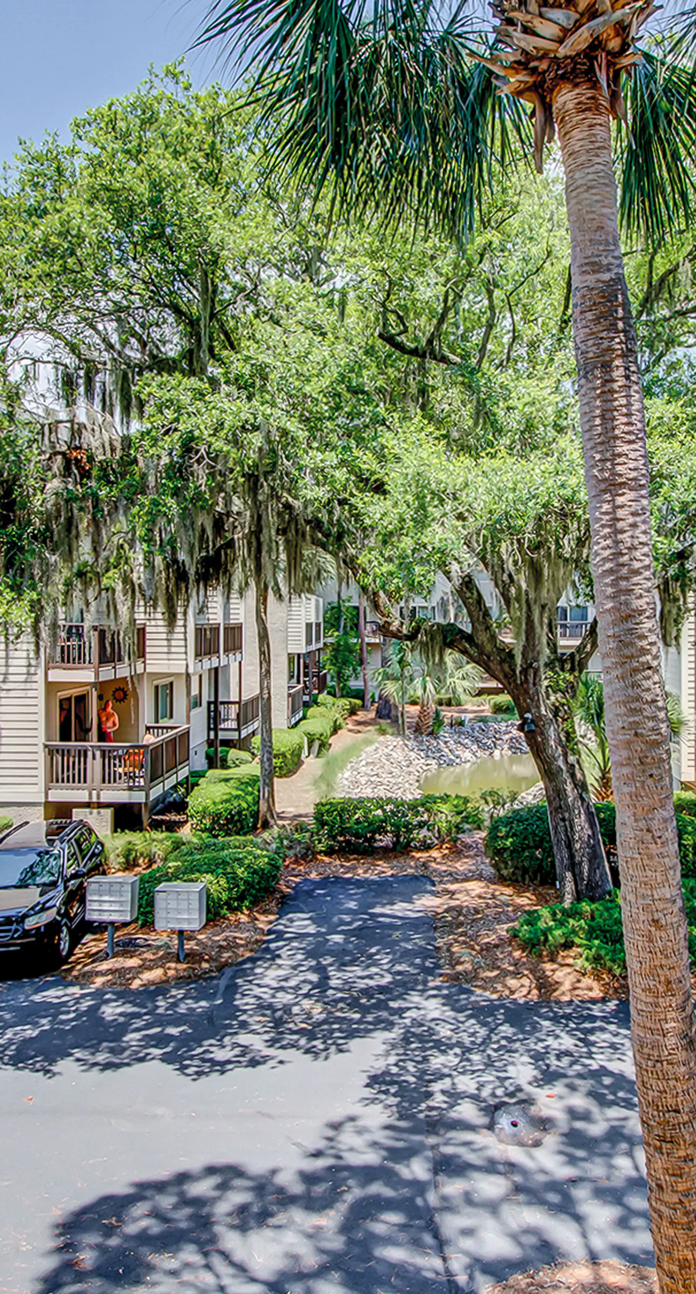 Tanglewood 203 2 BD Hilton Head, SC Vacation Rental Vacasa