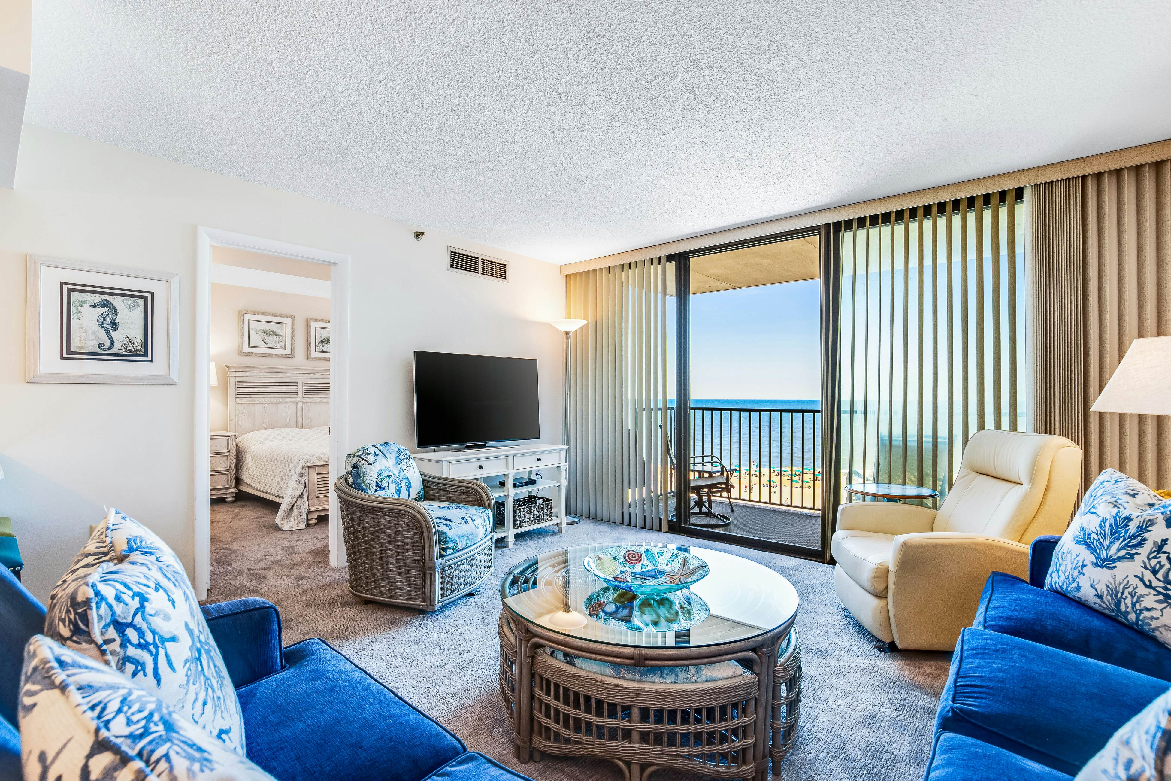 Sea Colony - 702 Harbour House Rd