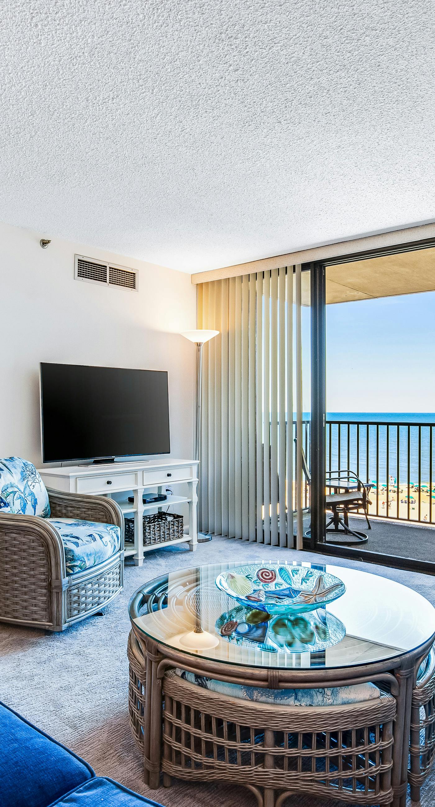 Sea Colony - 702 Harbour House Rd