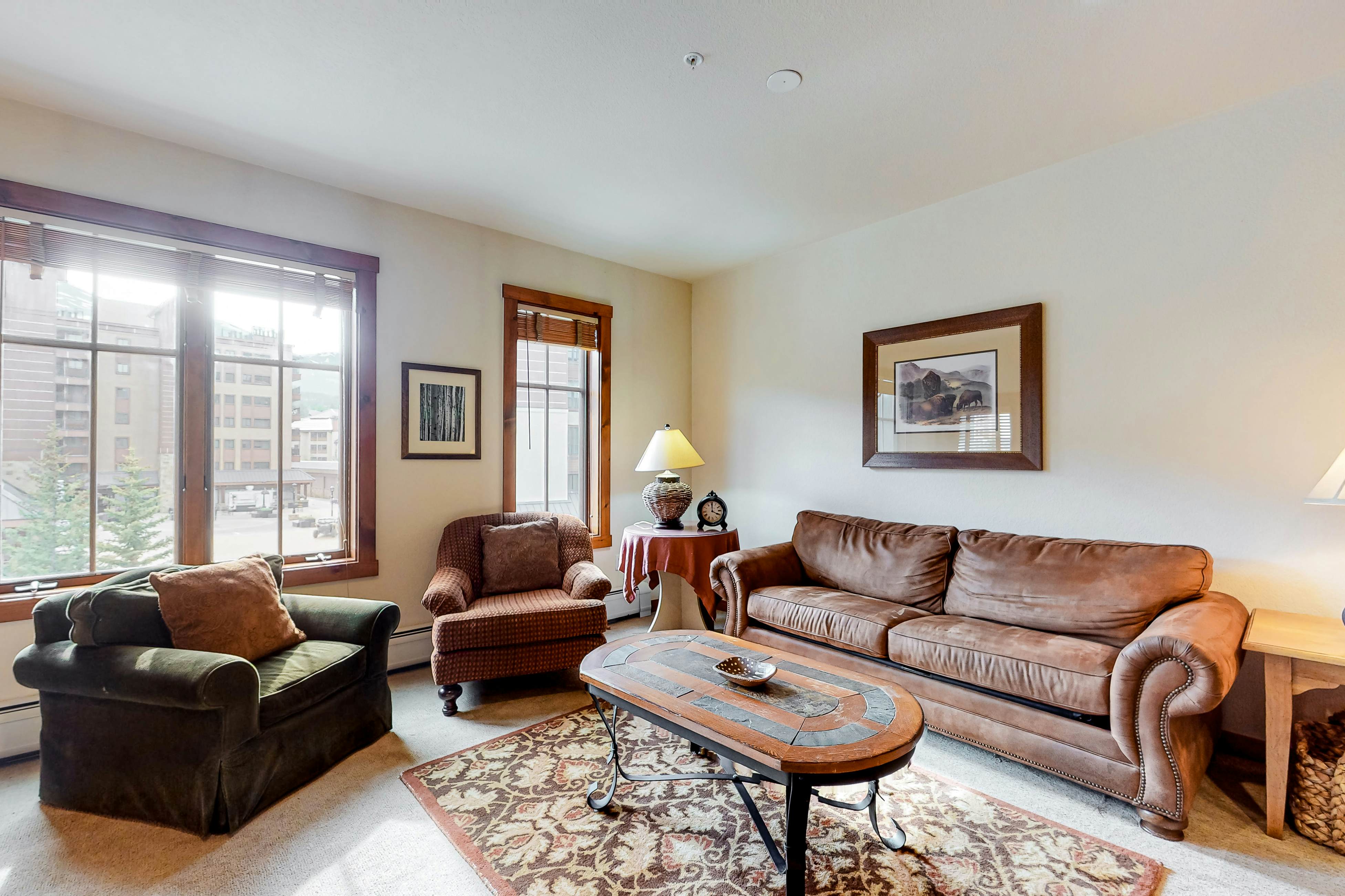 Main Street Station Condo Rentals Breckenridge, CO Vacasa