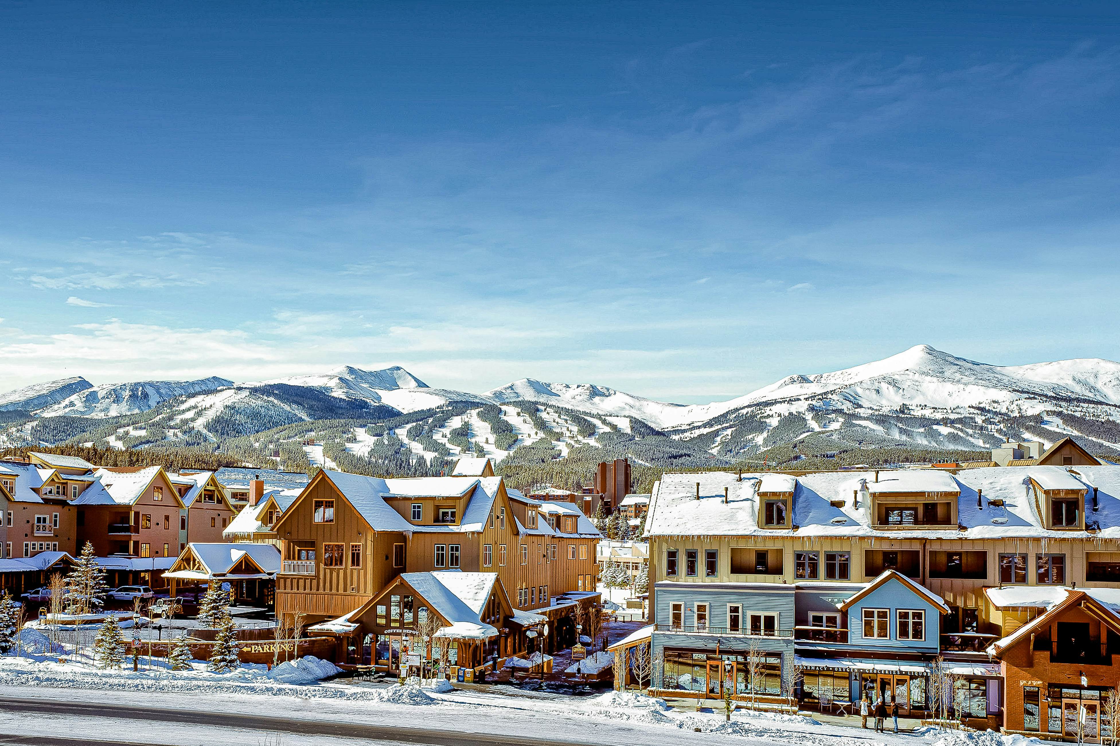 Main Street Station #1308