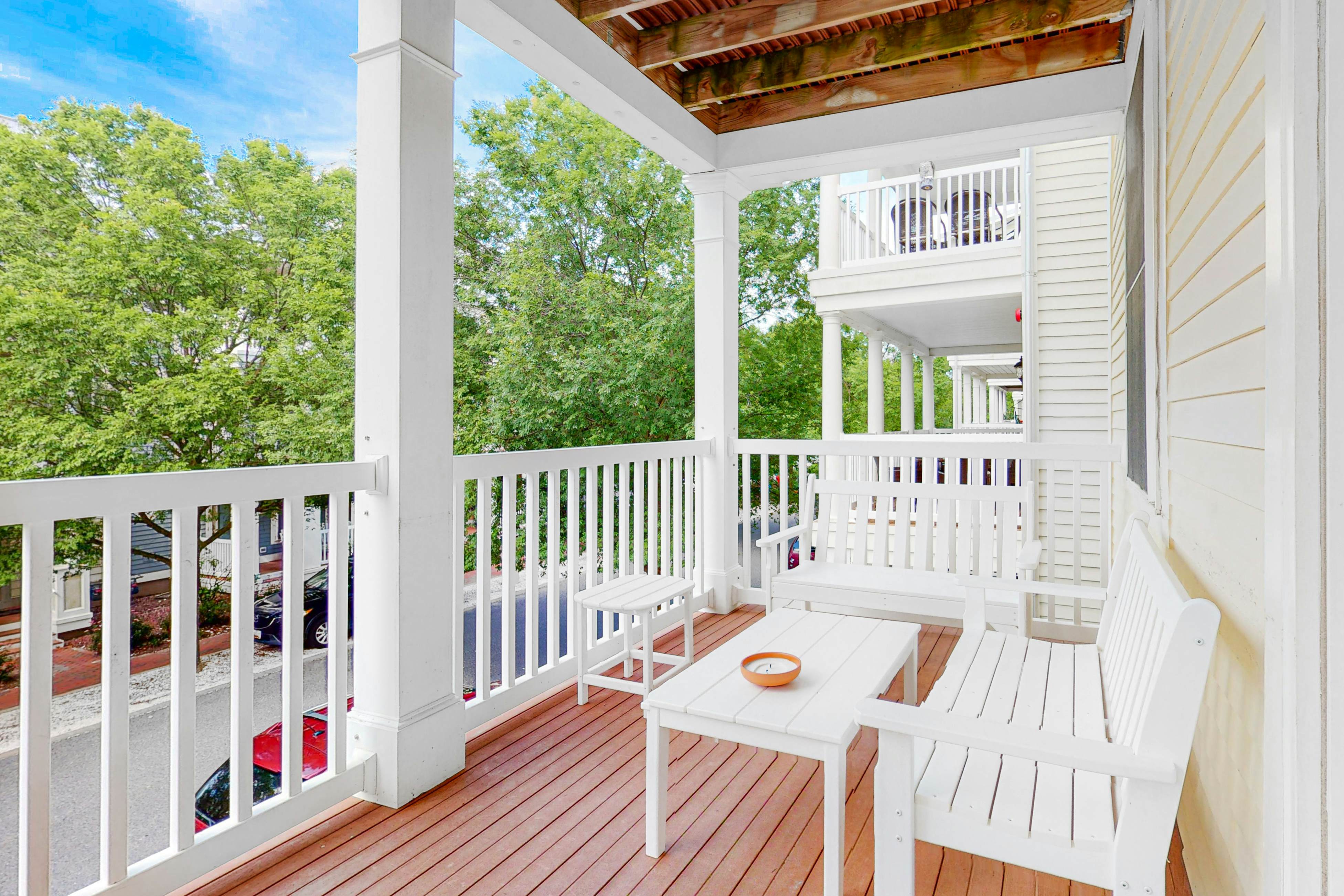 Sunset Island - 55 Island Edge