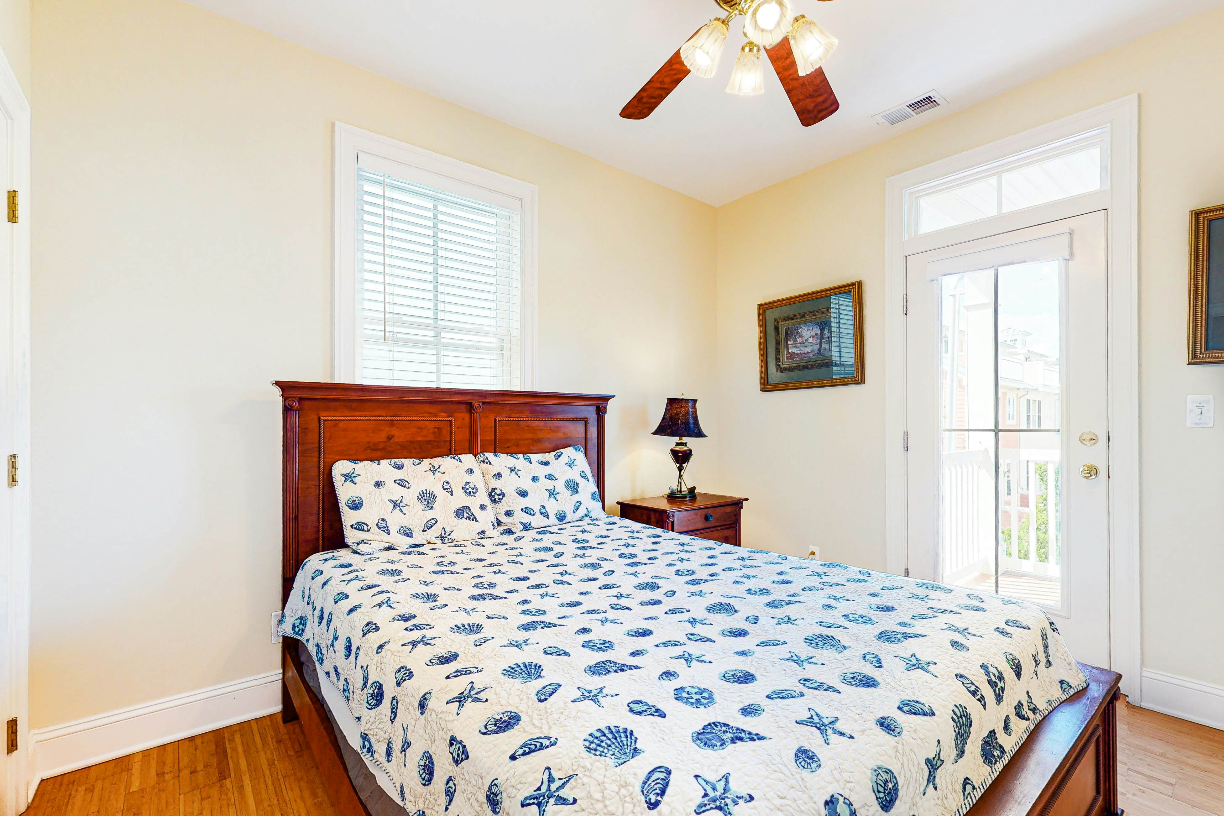 Sunset Island - 55 Island Edge