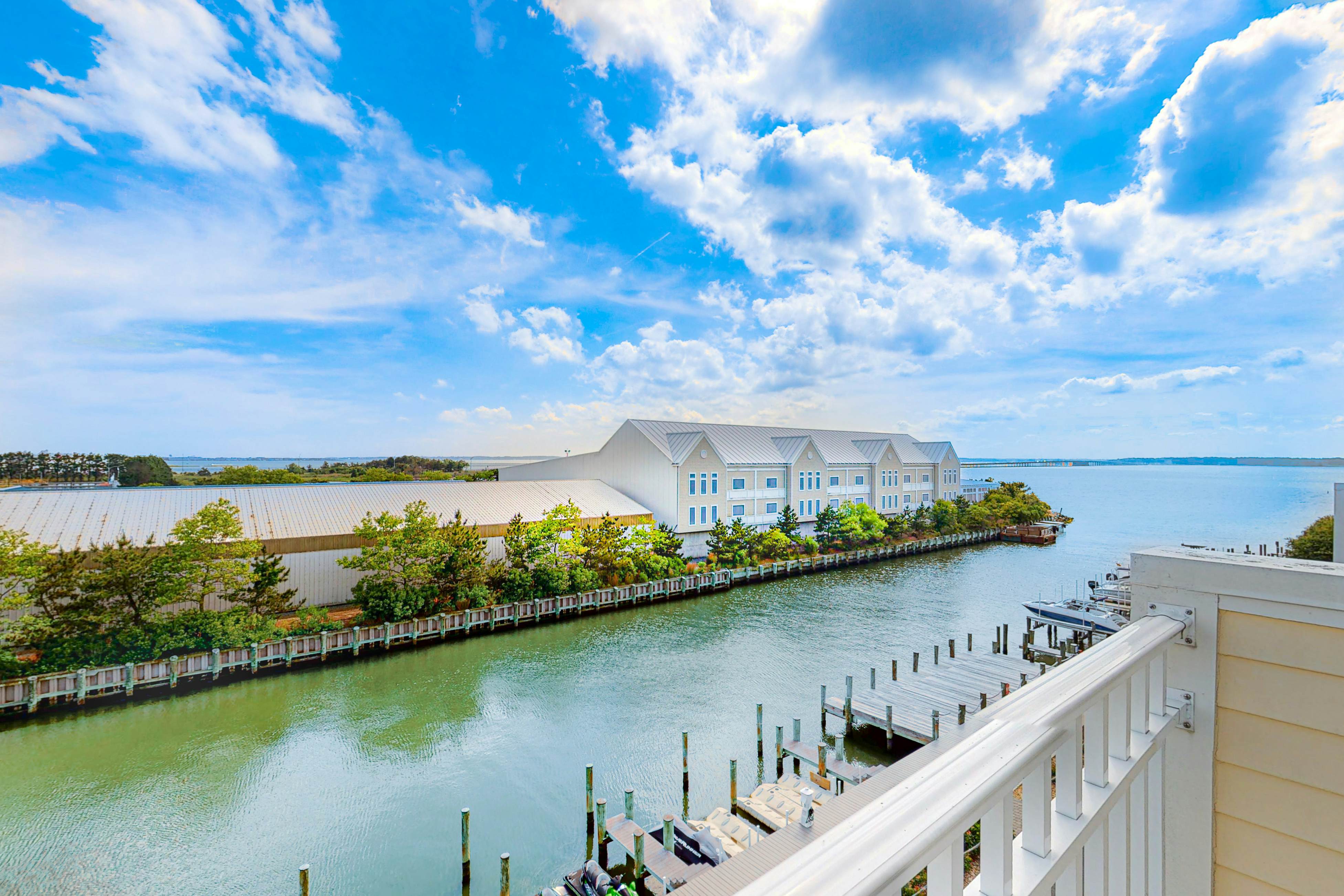 Sunset Island - 55 Island Edge