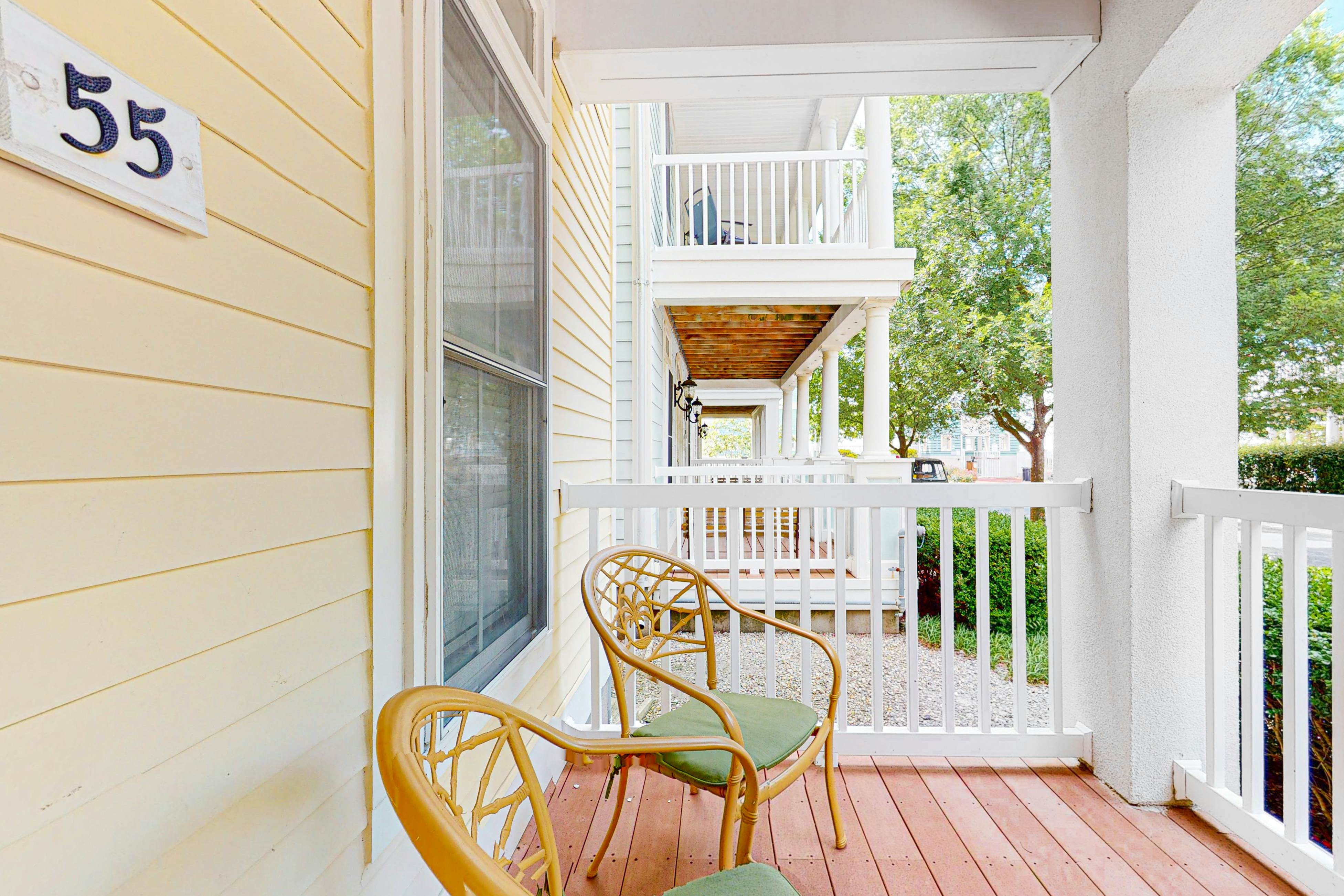 Sunset Island - 55 Island Edge