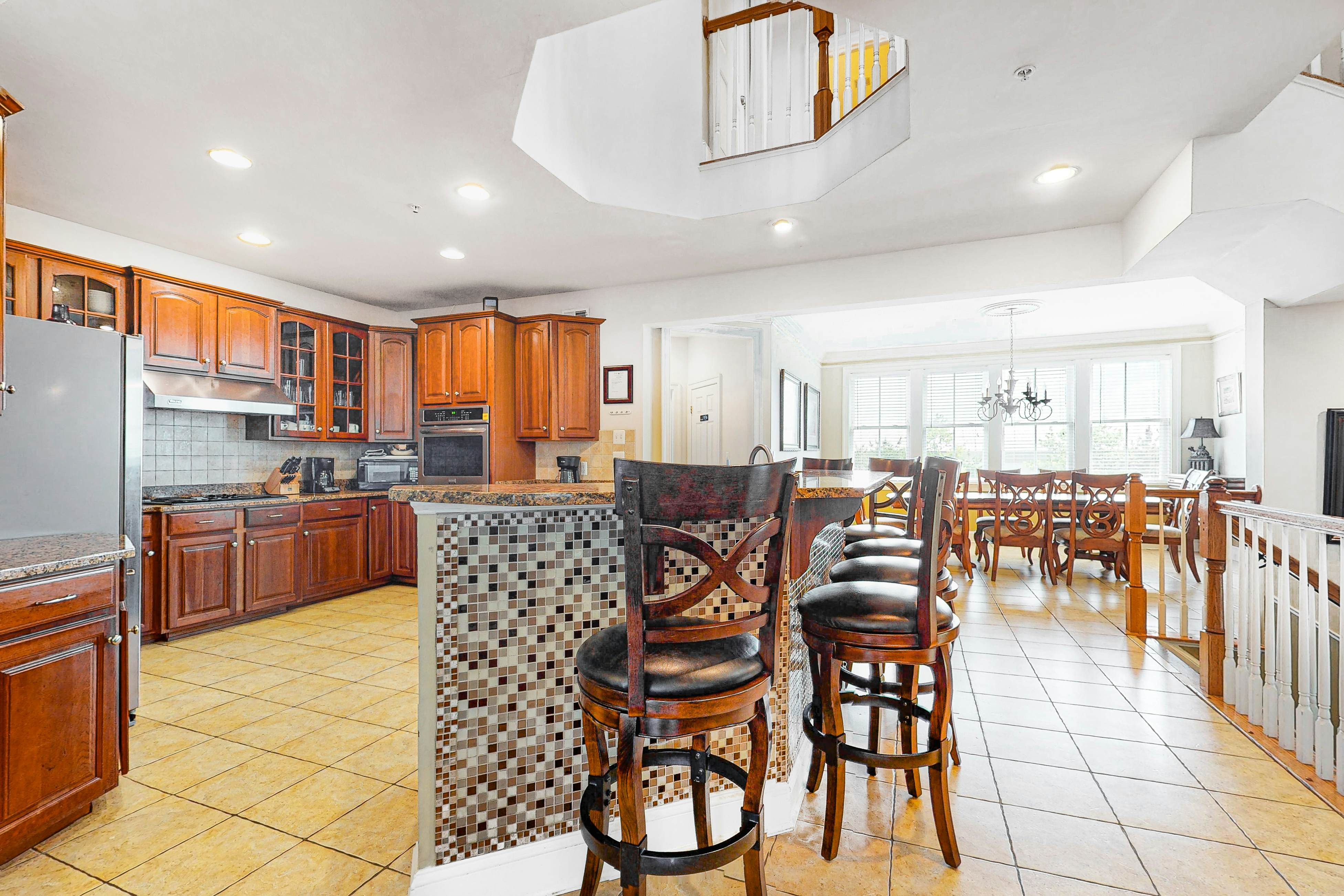 Sunset Island - 55 Island Edge