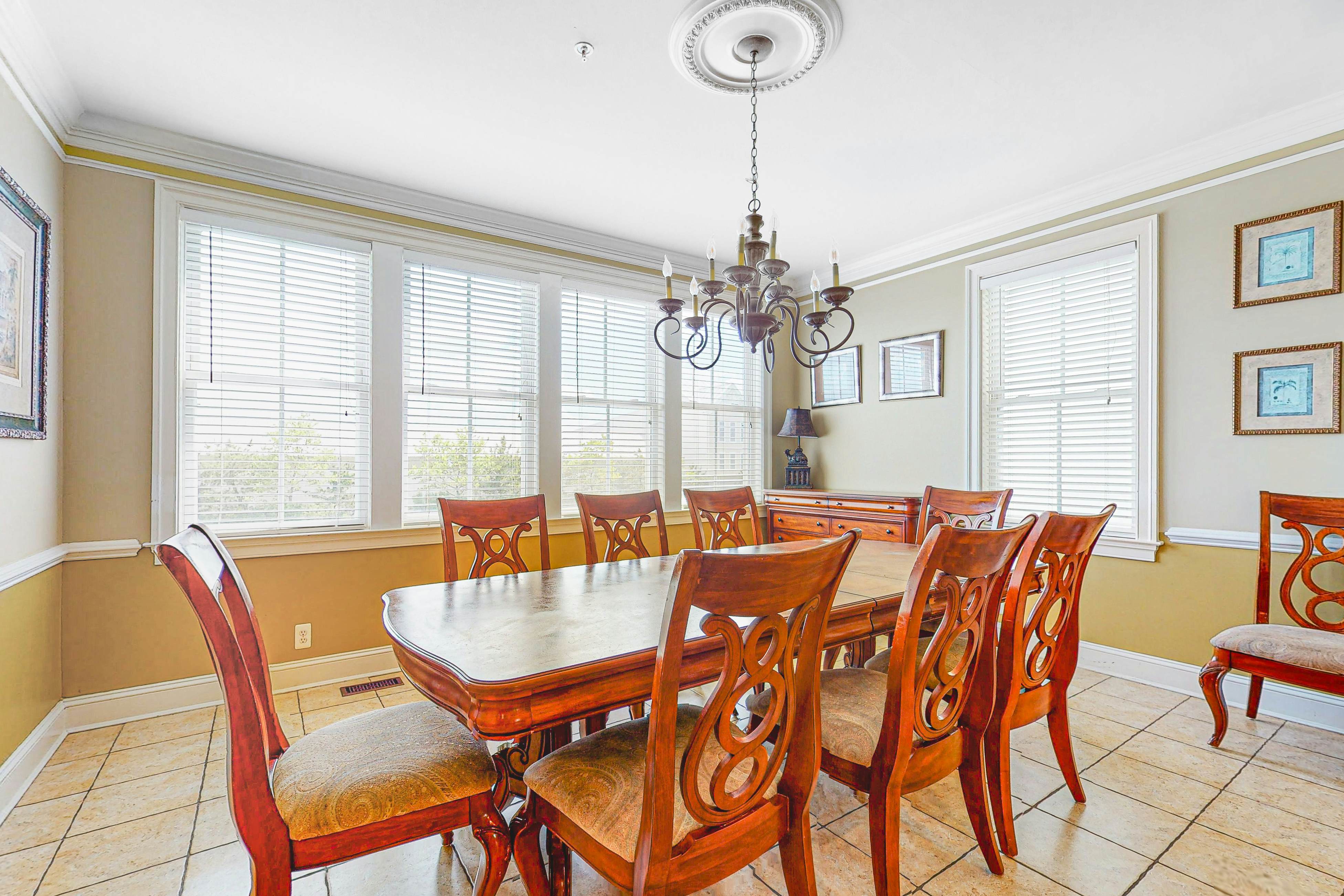 Sunset Island - 55 Island Edge