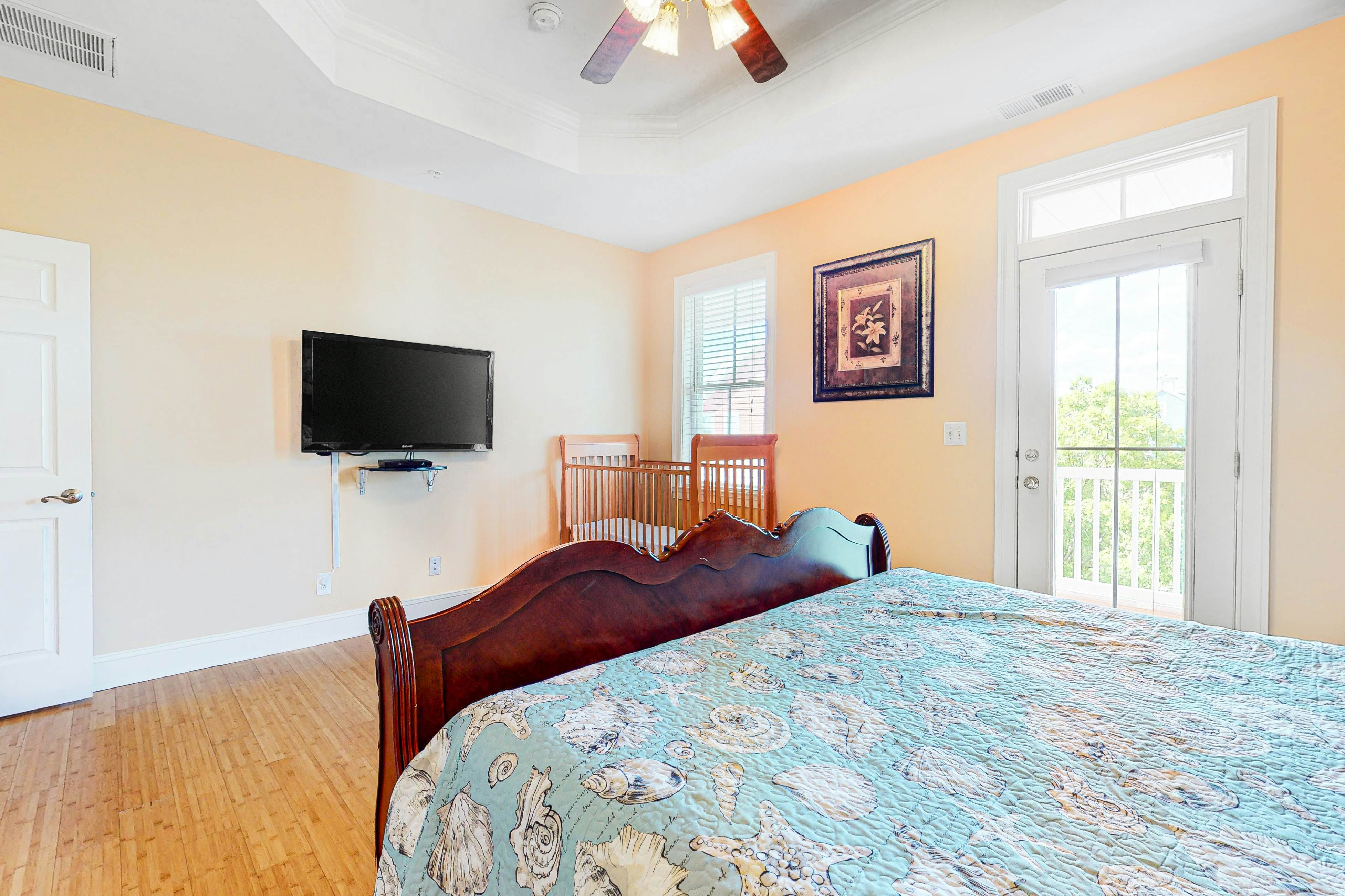 Sunset Island - 55 Island Edge