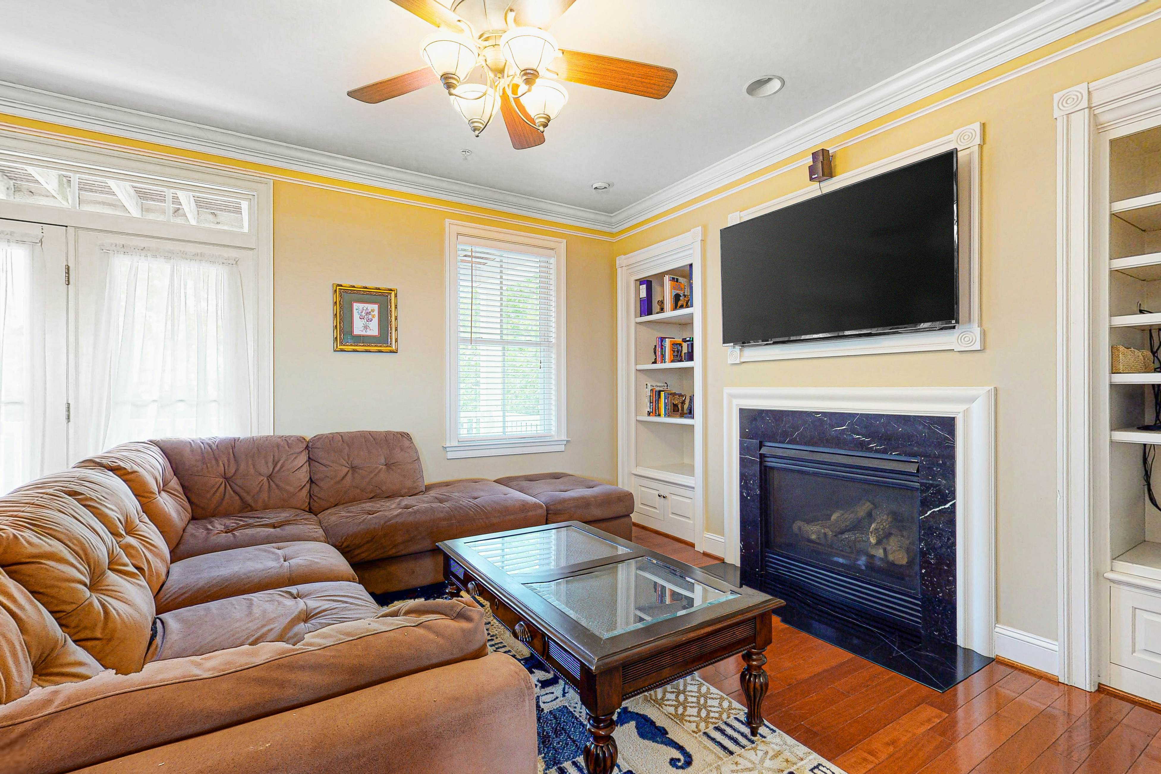 Sunset Island - 55 Island Edge