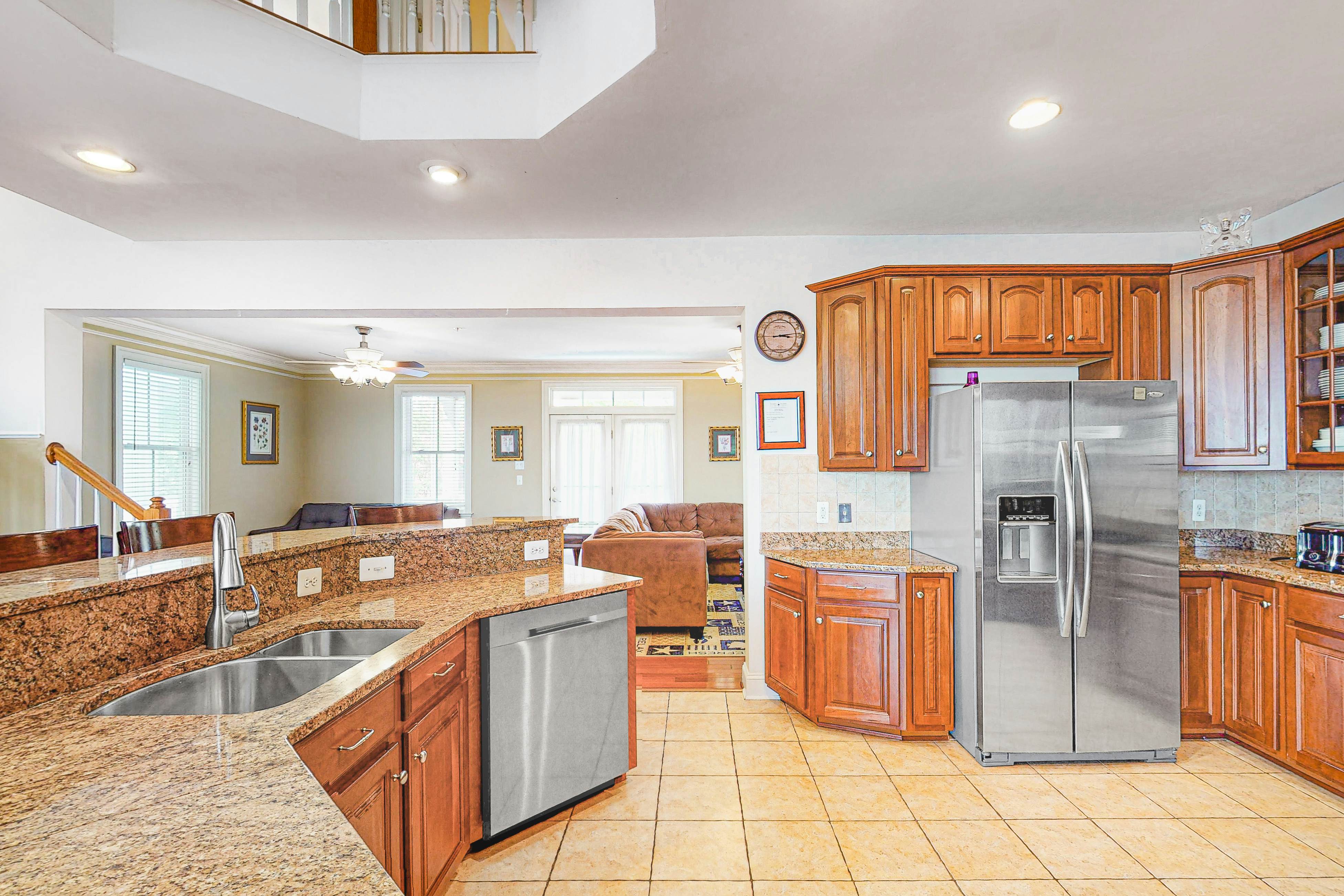 Sunset Island - 55 Island Edge