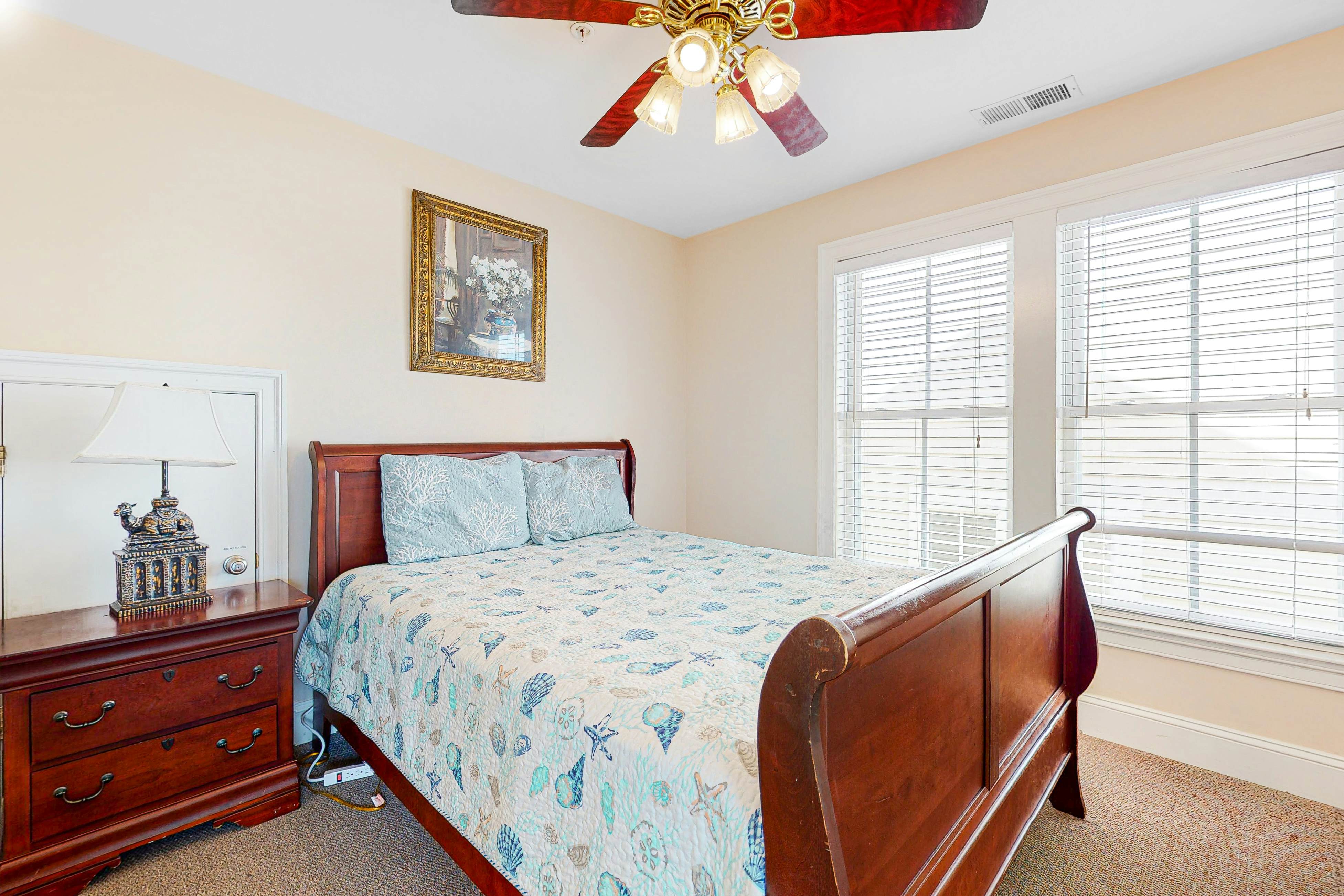 Sunset Island - 55 Island Edge