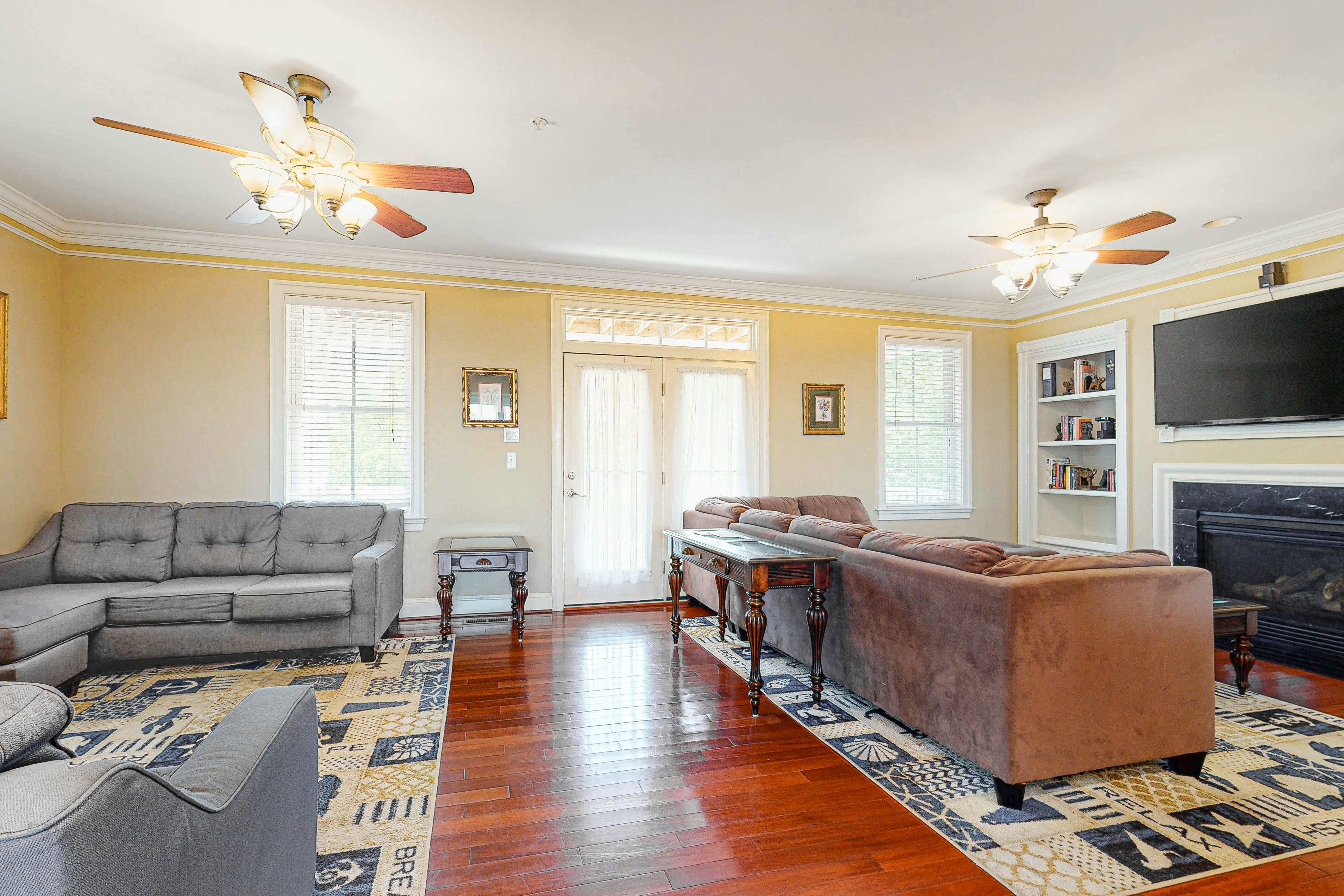 Sunset Island - 55 Island Edge