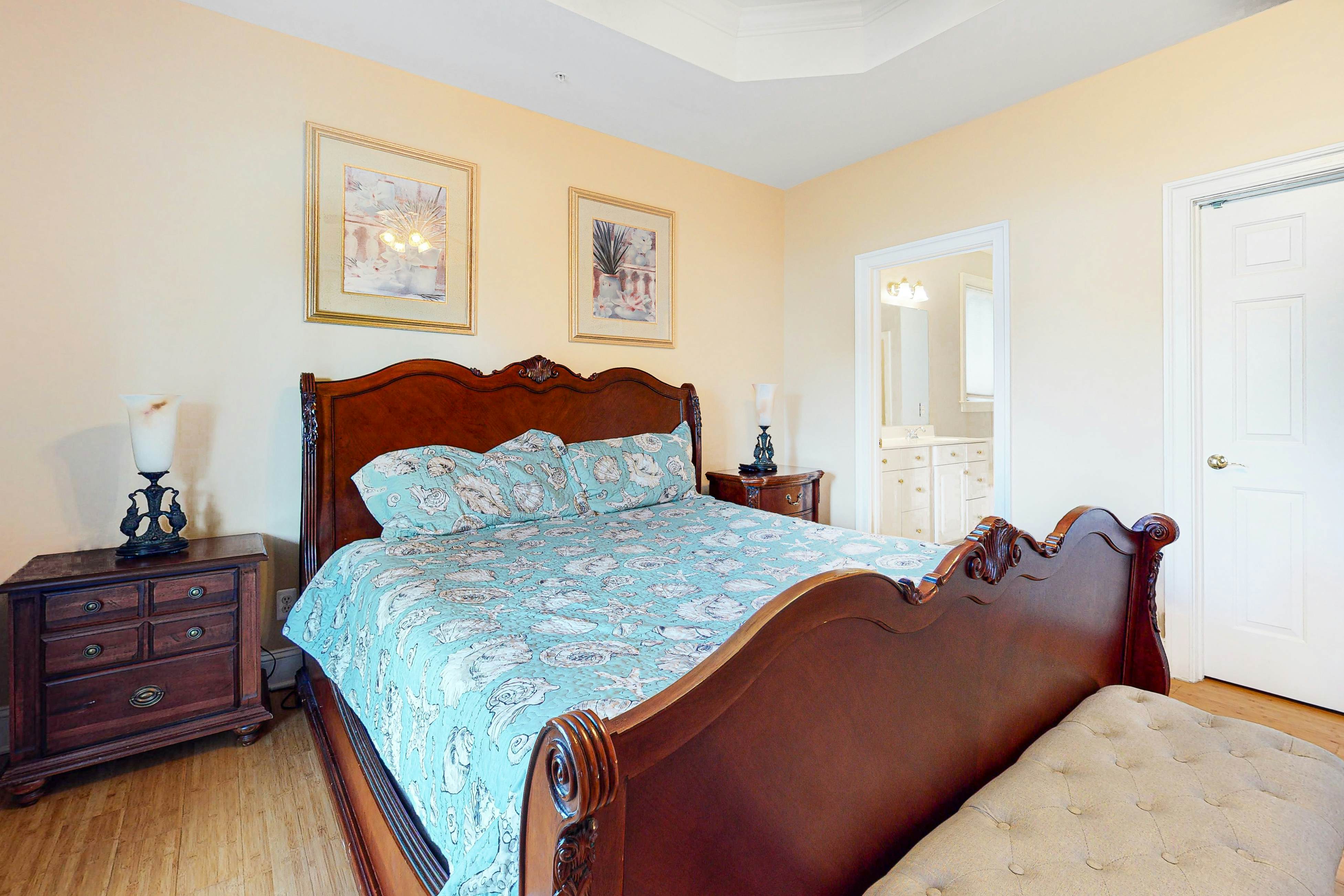 Sunset Island - 55 Island Edge