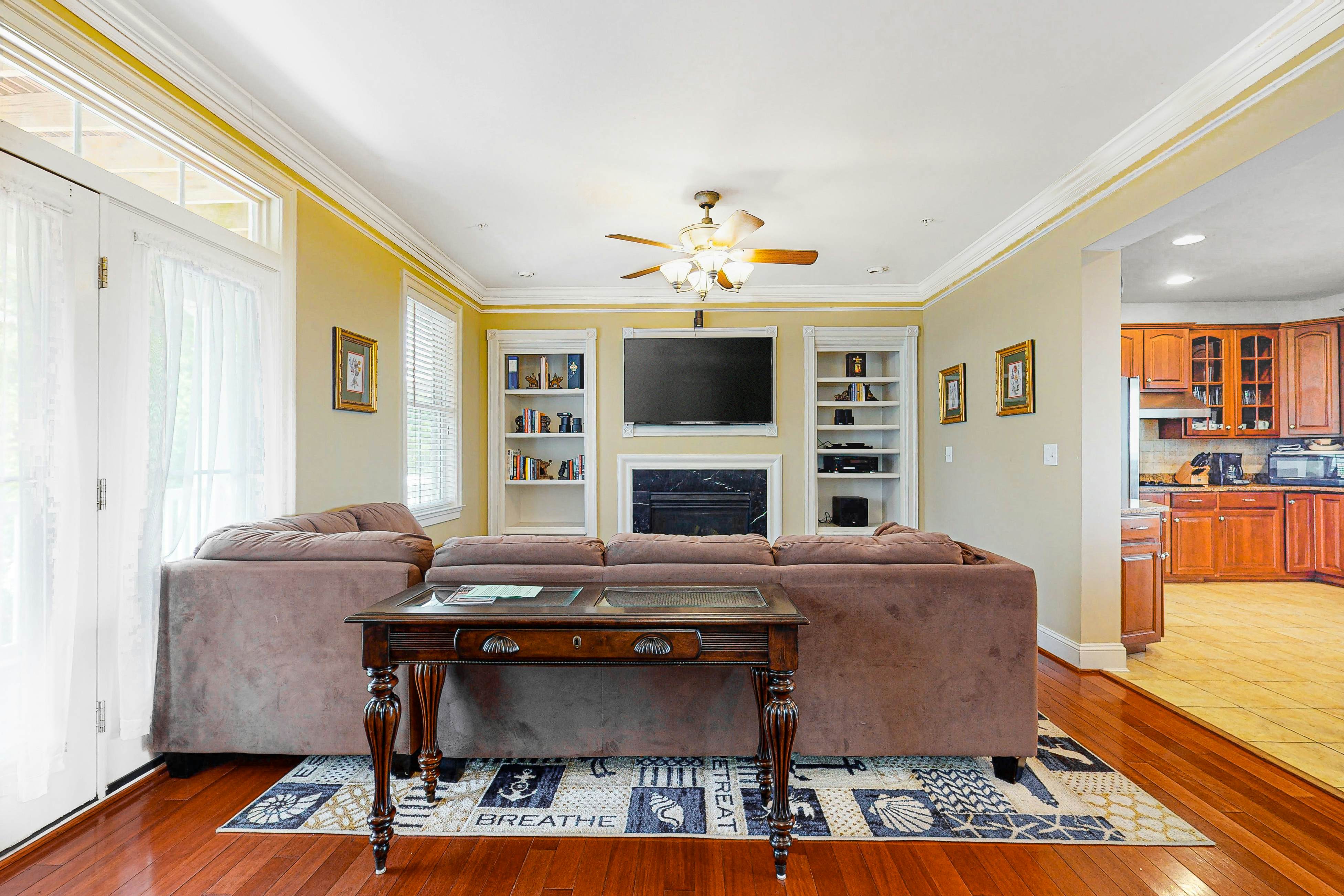 Sunset Island - 55 Island Edge