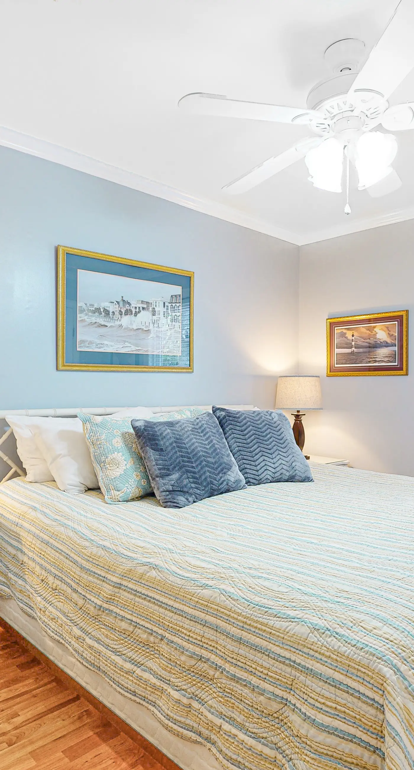 Driftwood Villa  262