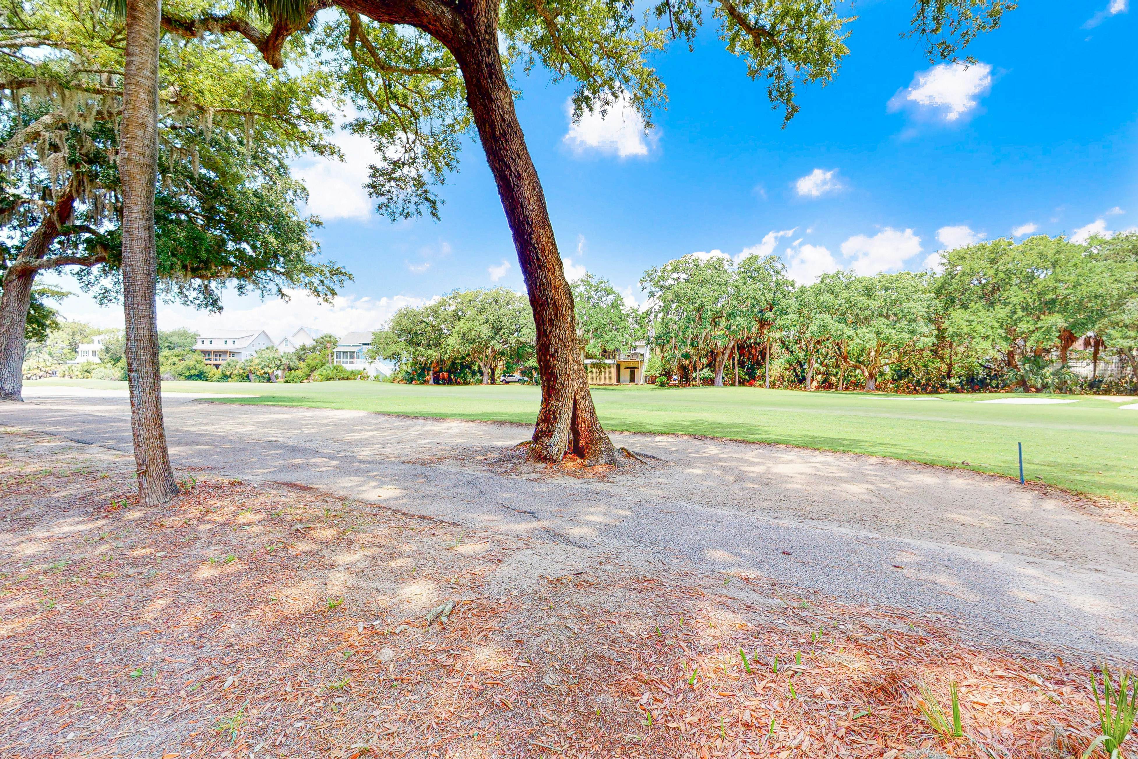 Driftwood Villa 262 1 BD Edisto Beach, SC Vacation Rental Vacasa