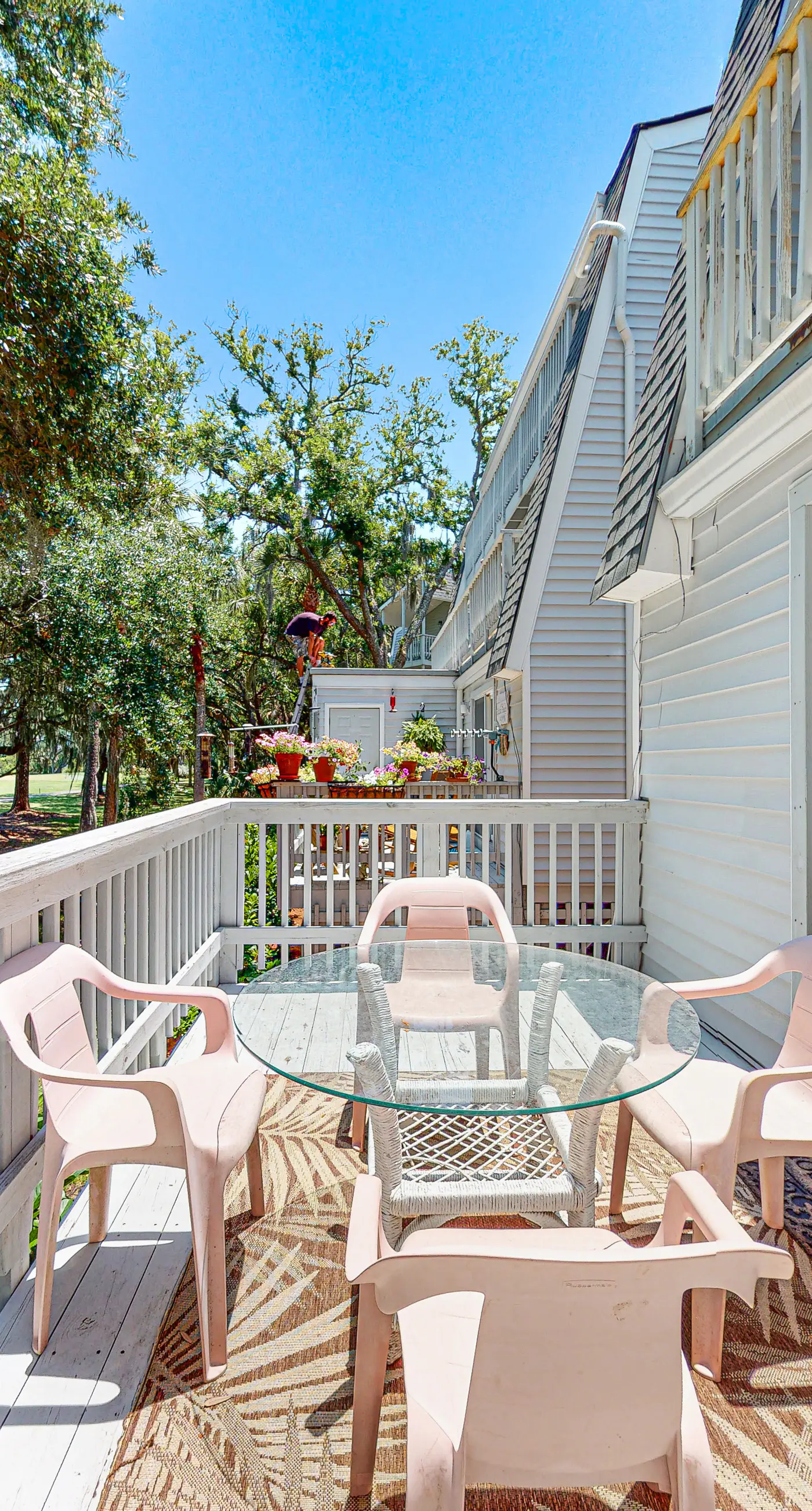 Driftwood Villa  262