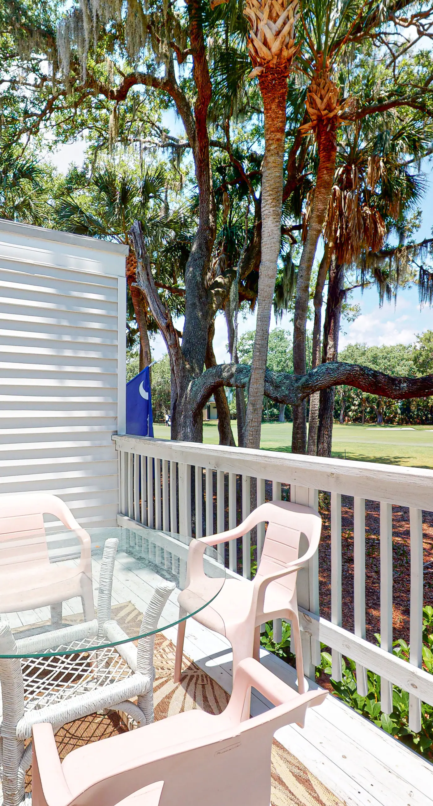 Driftwood Villa  262