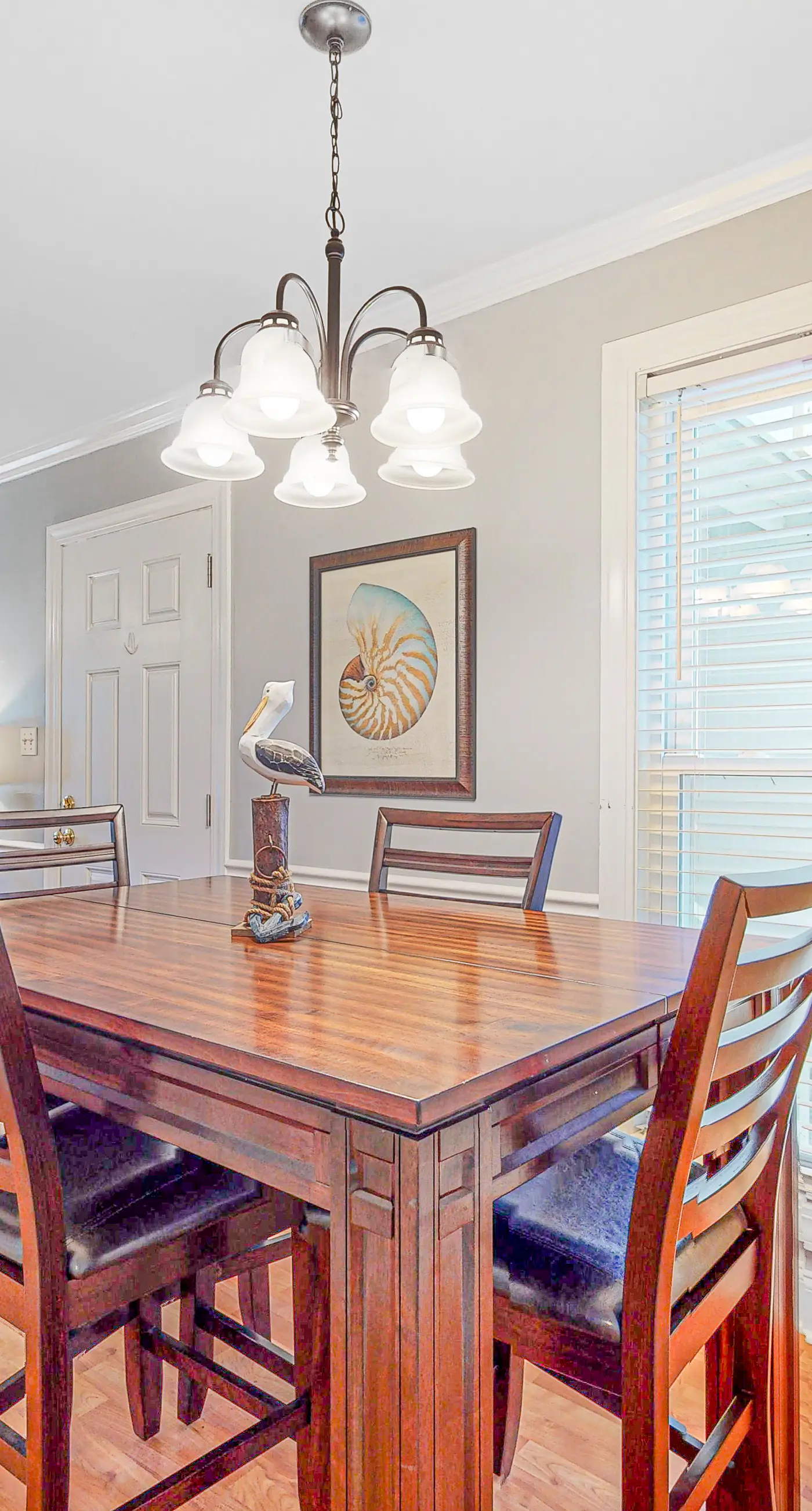 Driftwood Villa  262