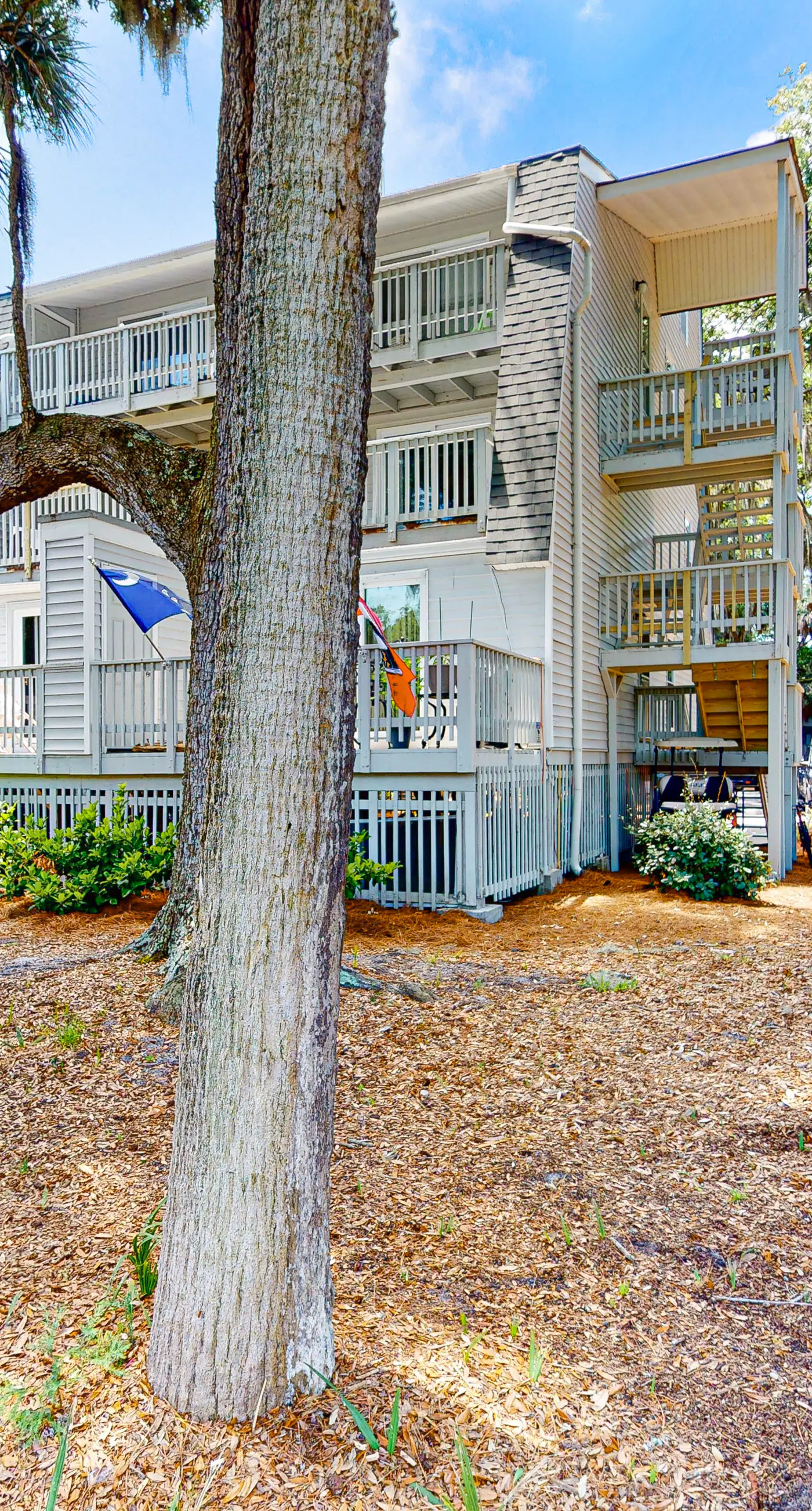 Driftwood Villa  262