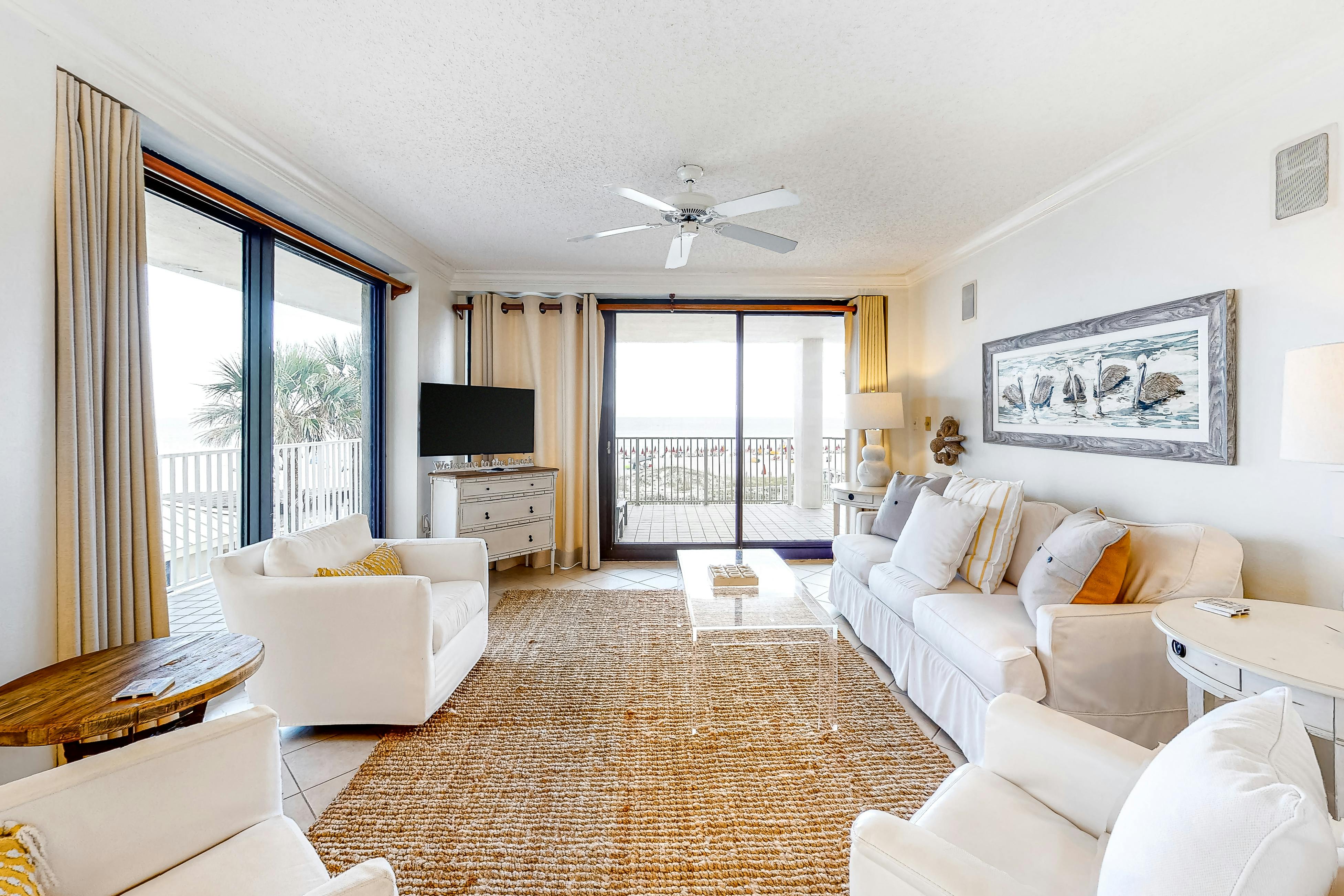 Windward Pointe Condo Rentals Orange Beach, AL Vacasa